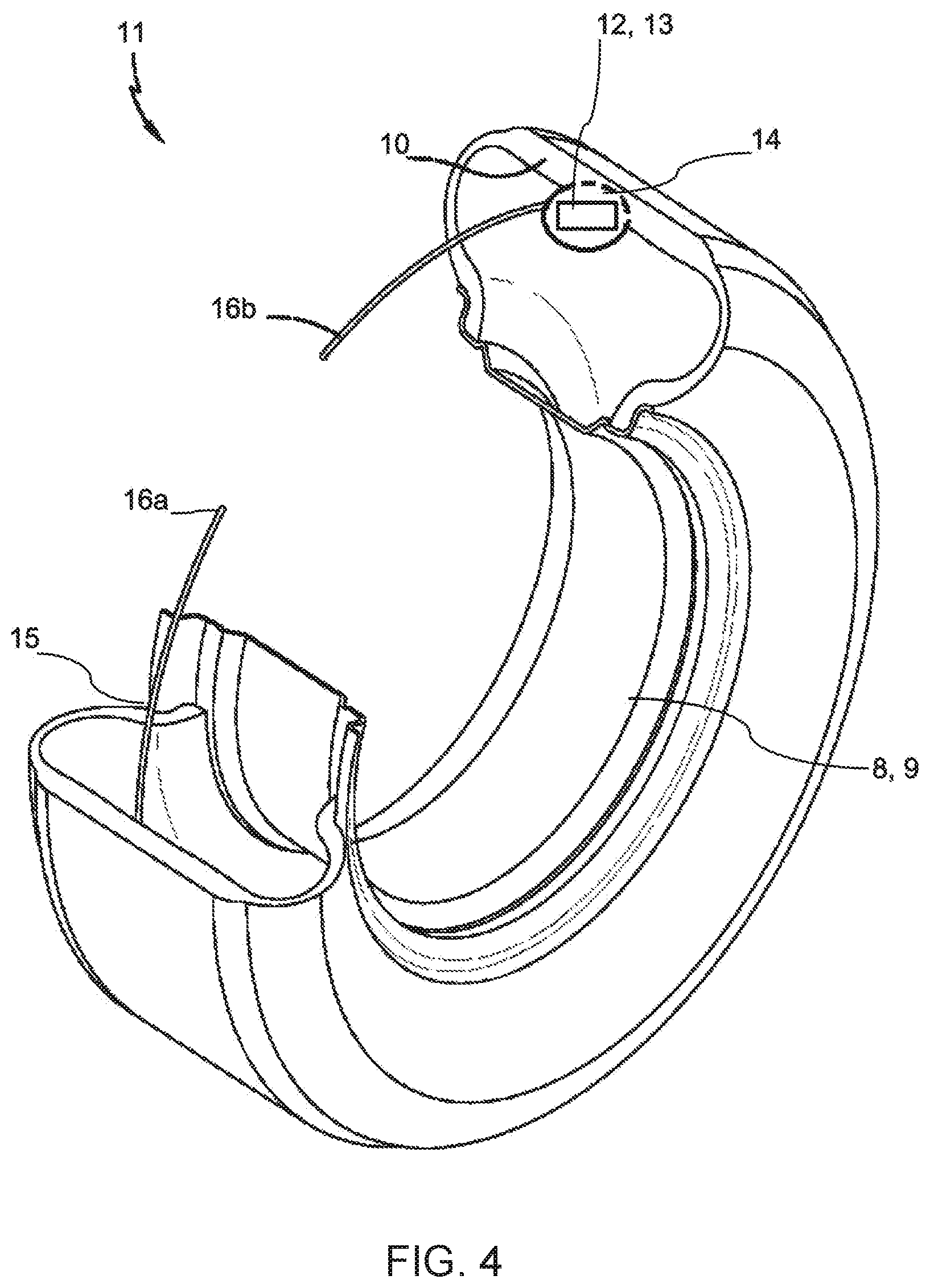 Patent US12311706 Figure 3 – Tyre monitor