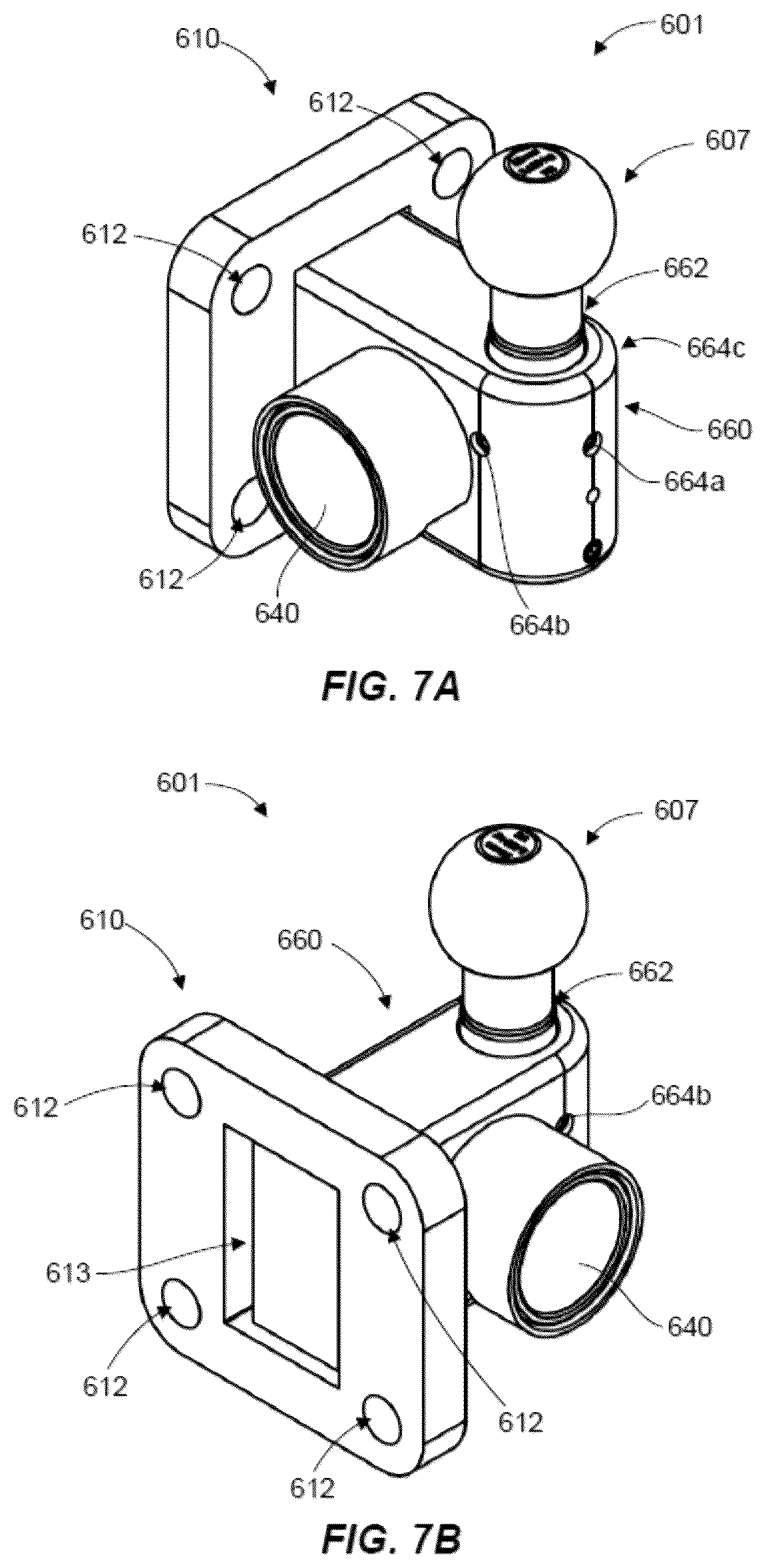 Patent US12311709 Figure 11 – Weight measuring hitch ball assembly for measuring weight of a trailer supported by a tow vehicle