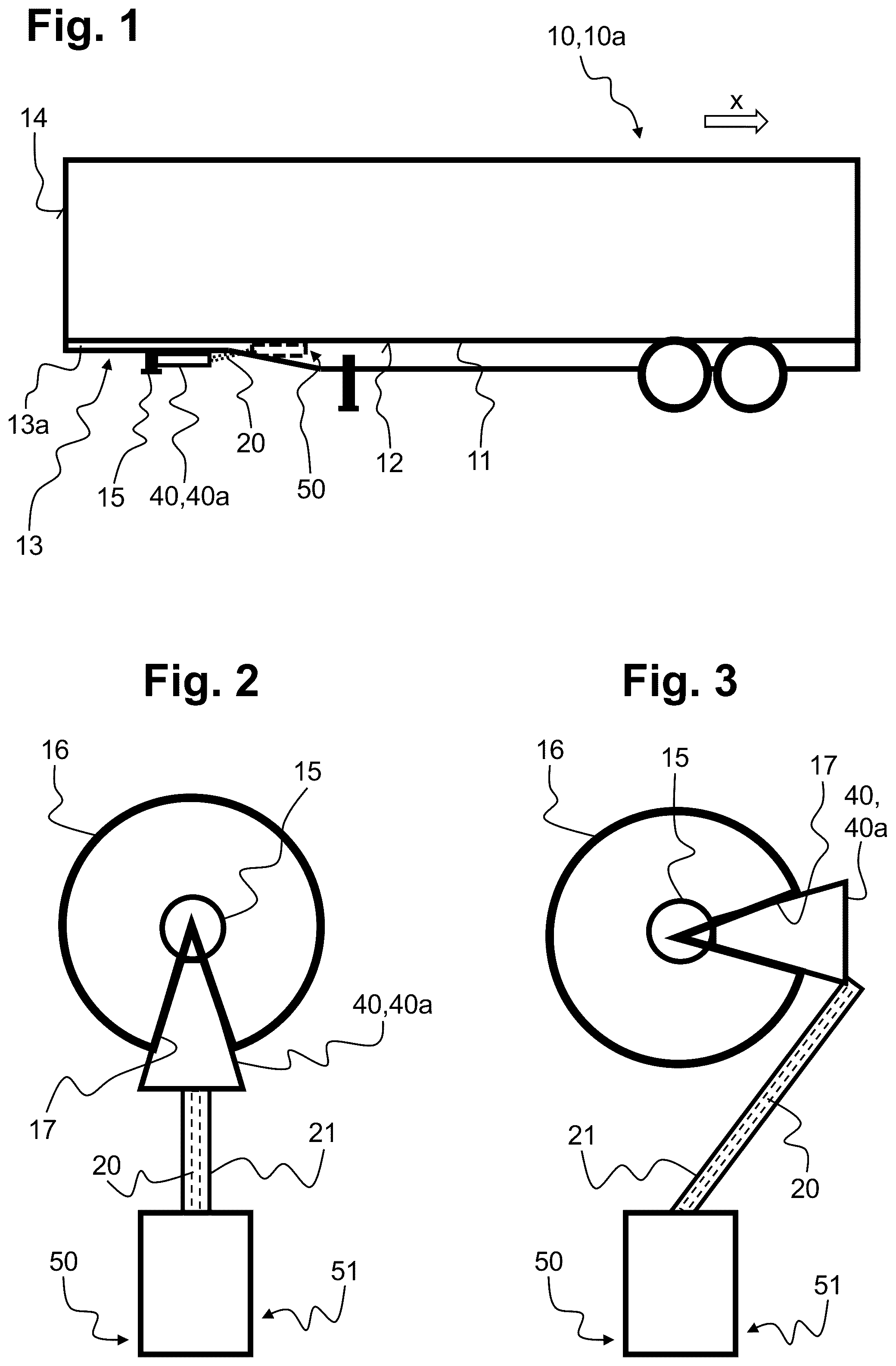 Patent US12311712 — Cable routing device — Figure 1