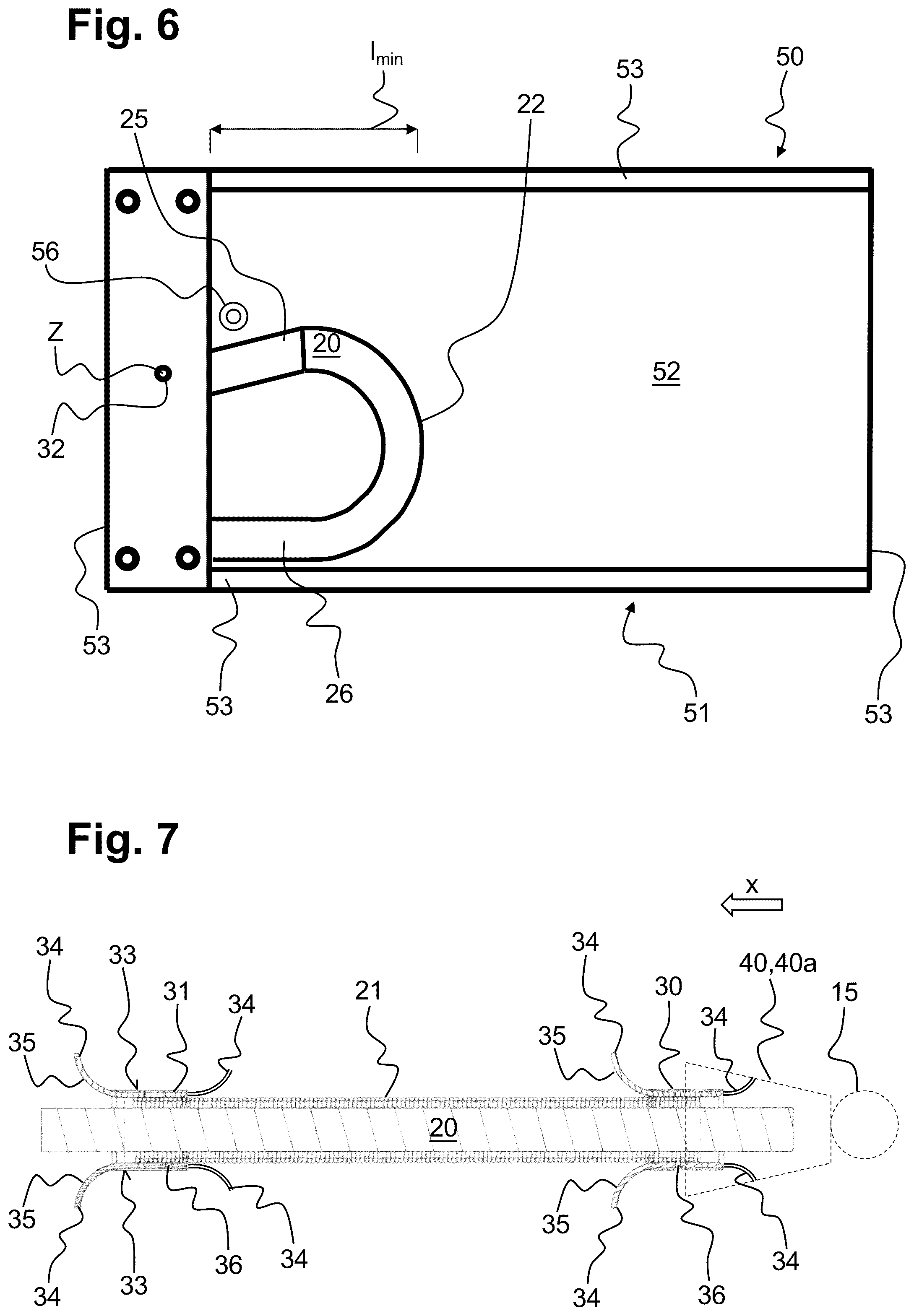 Patent US12311712 Figure 3 – Cable routing device