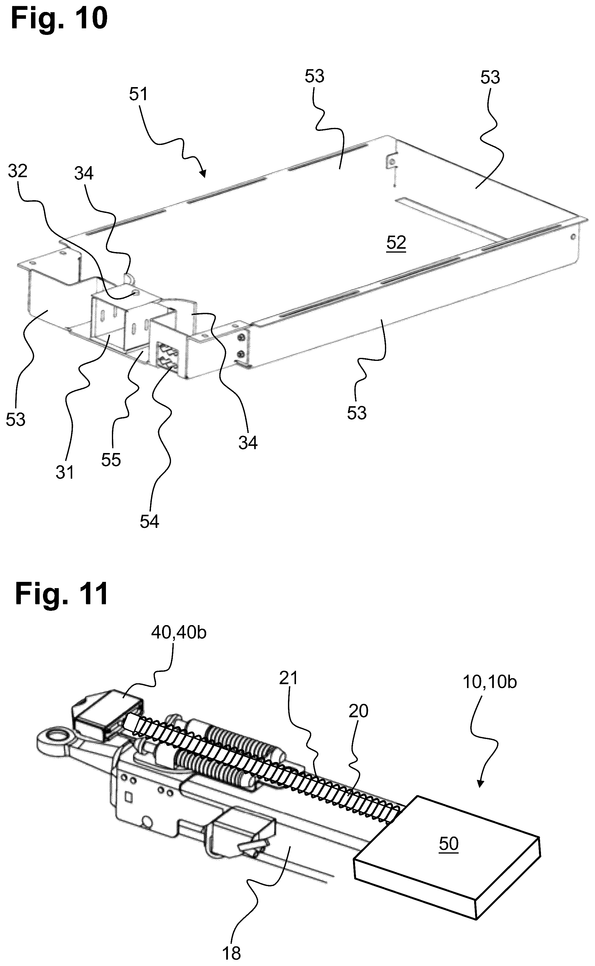 Patent US12311712 Figure 5 – Cable routing device