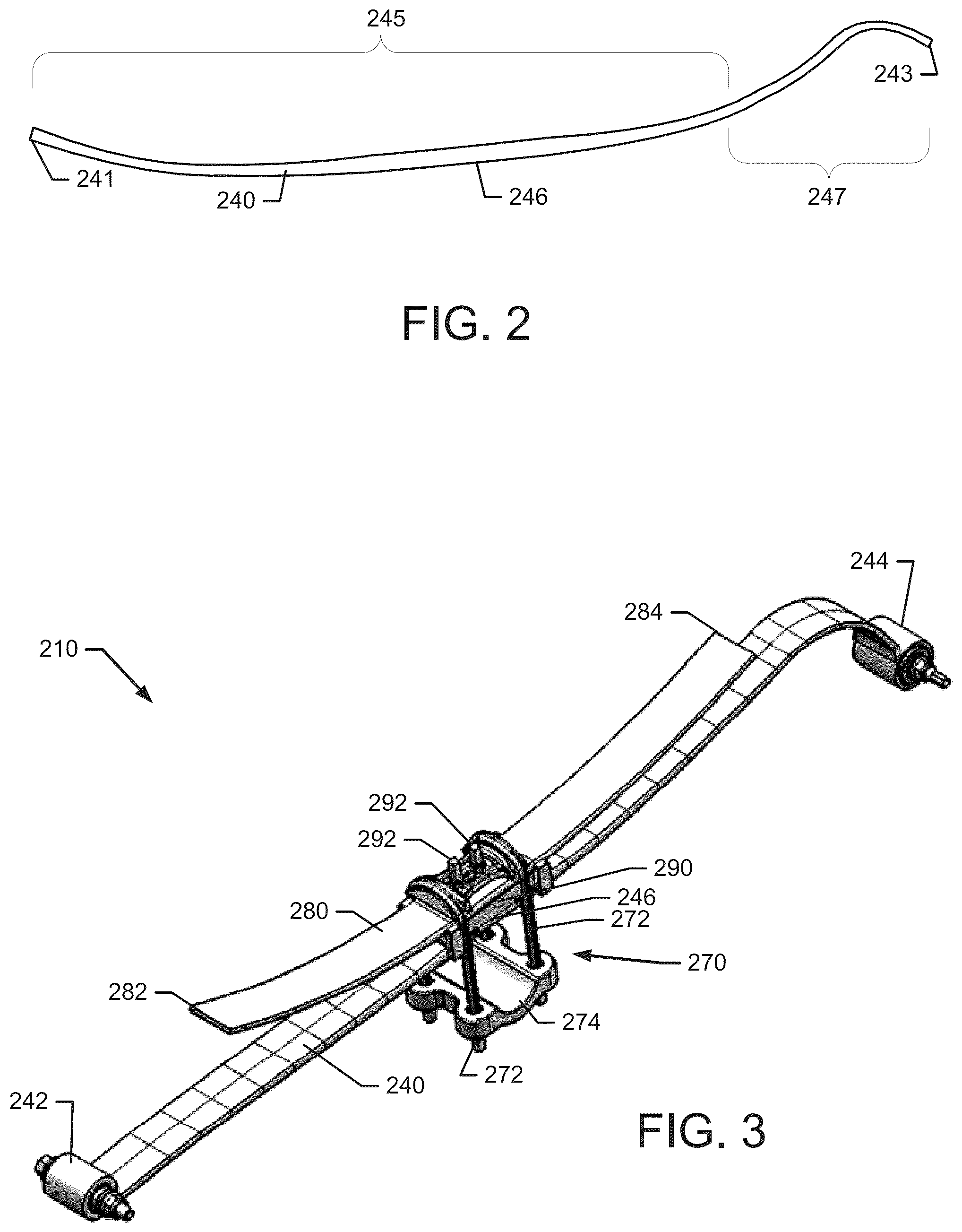 Patent US12311714 Figure 2 – Tension leaf with auxiliary spring