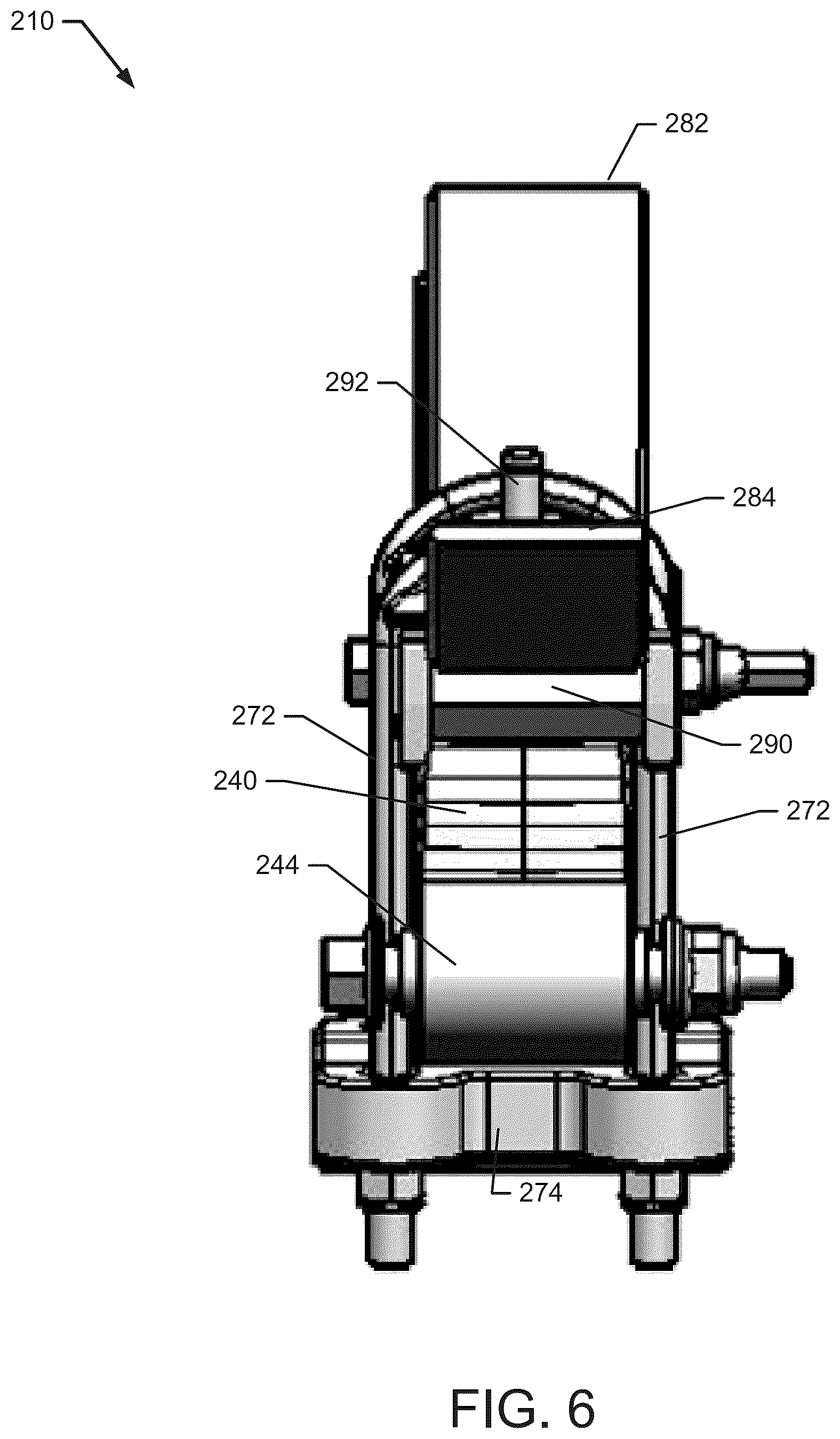 Patent US12311714 Figure 4 – Tension leaf with auxiliary spring