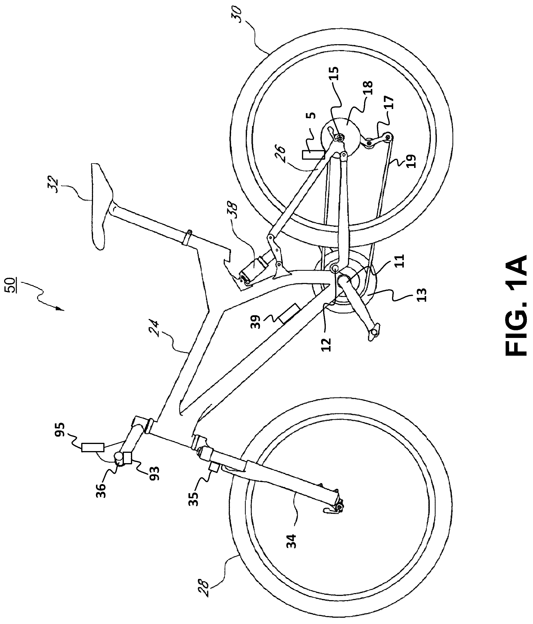 Patent US12311717 Figure 1 – Rough road detection