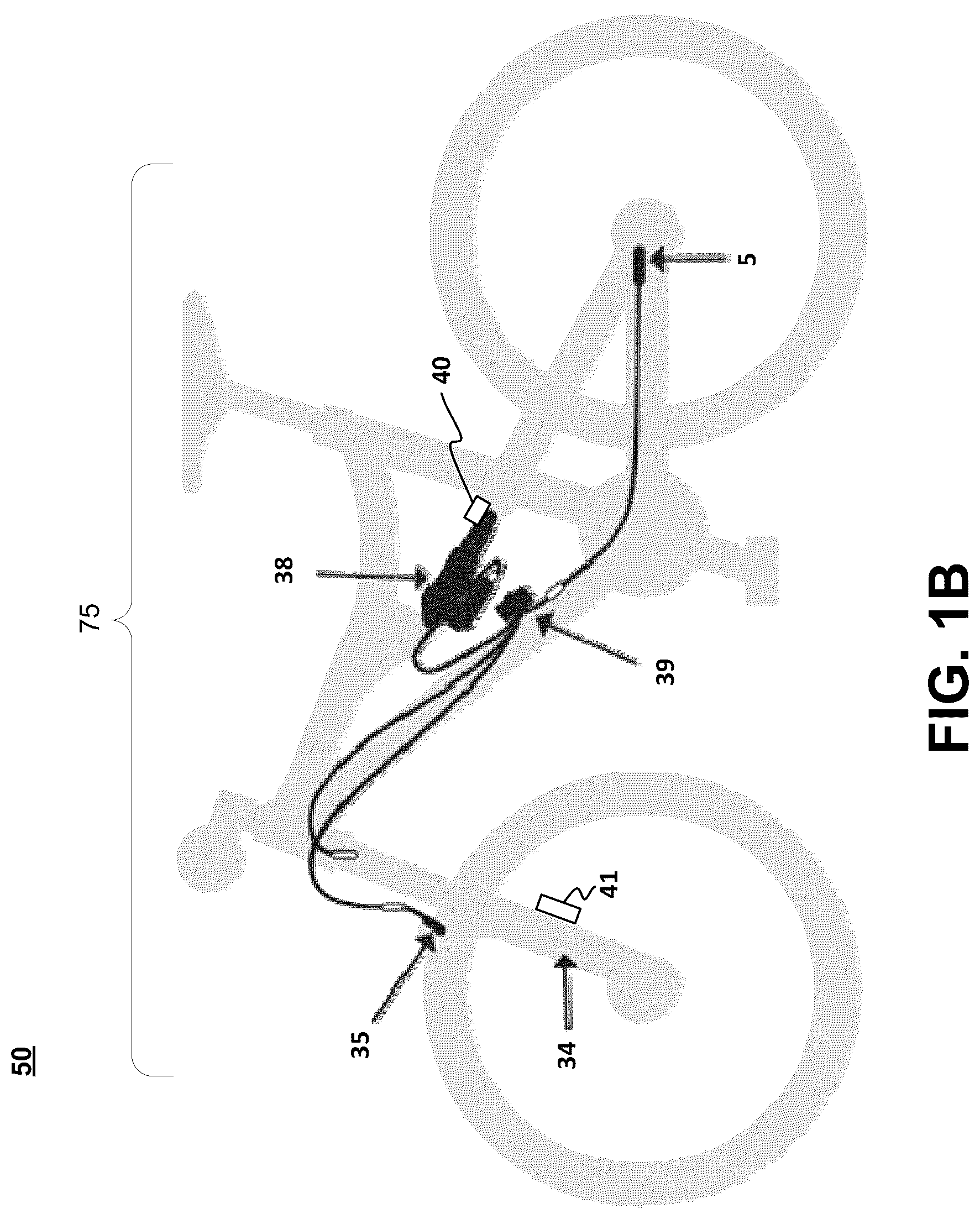 Patent US12311717 Figure 2 – Rough road detection