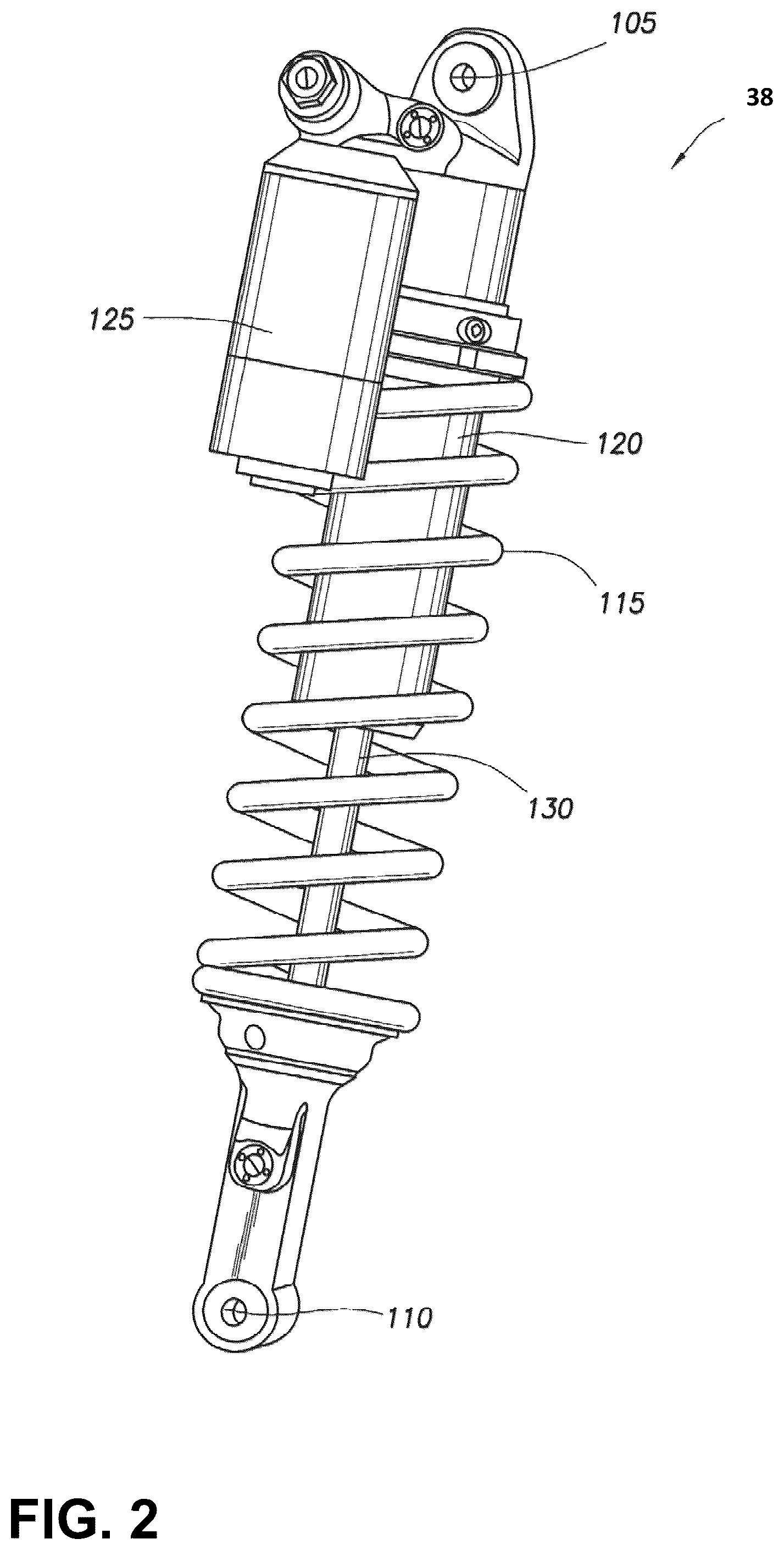 Patent US12311717 Figure 3 – Rough road detection