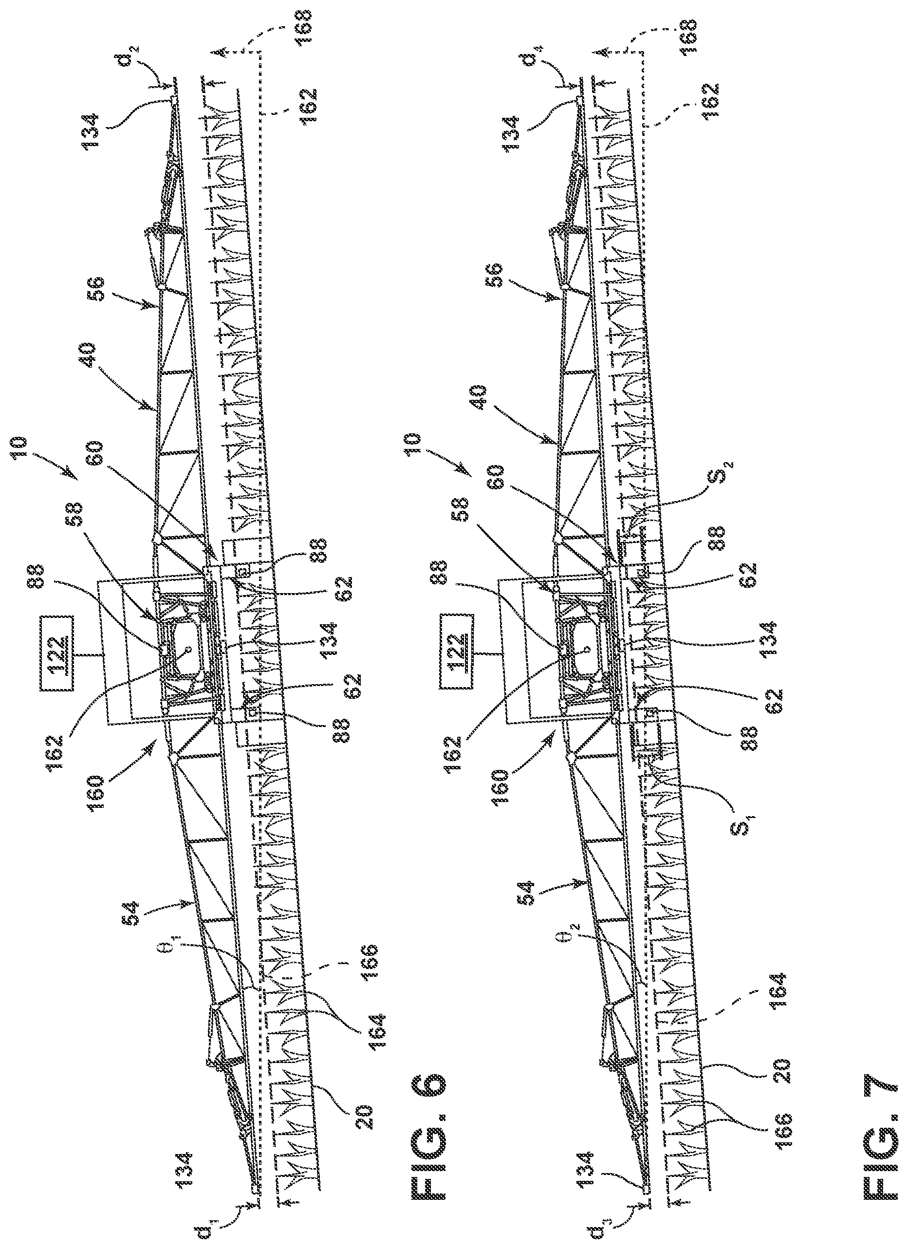 Patent US12311718 Figure 6 – System and method for an agricultural vehicle