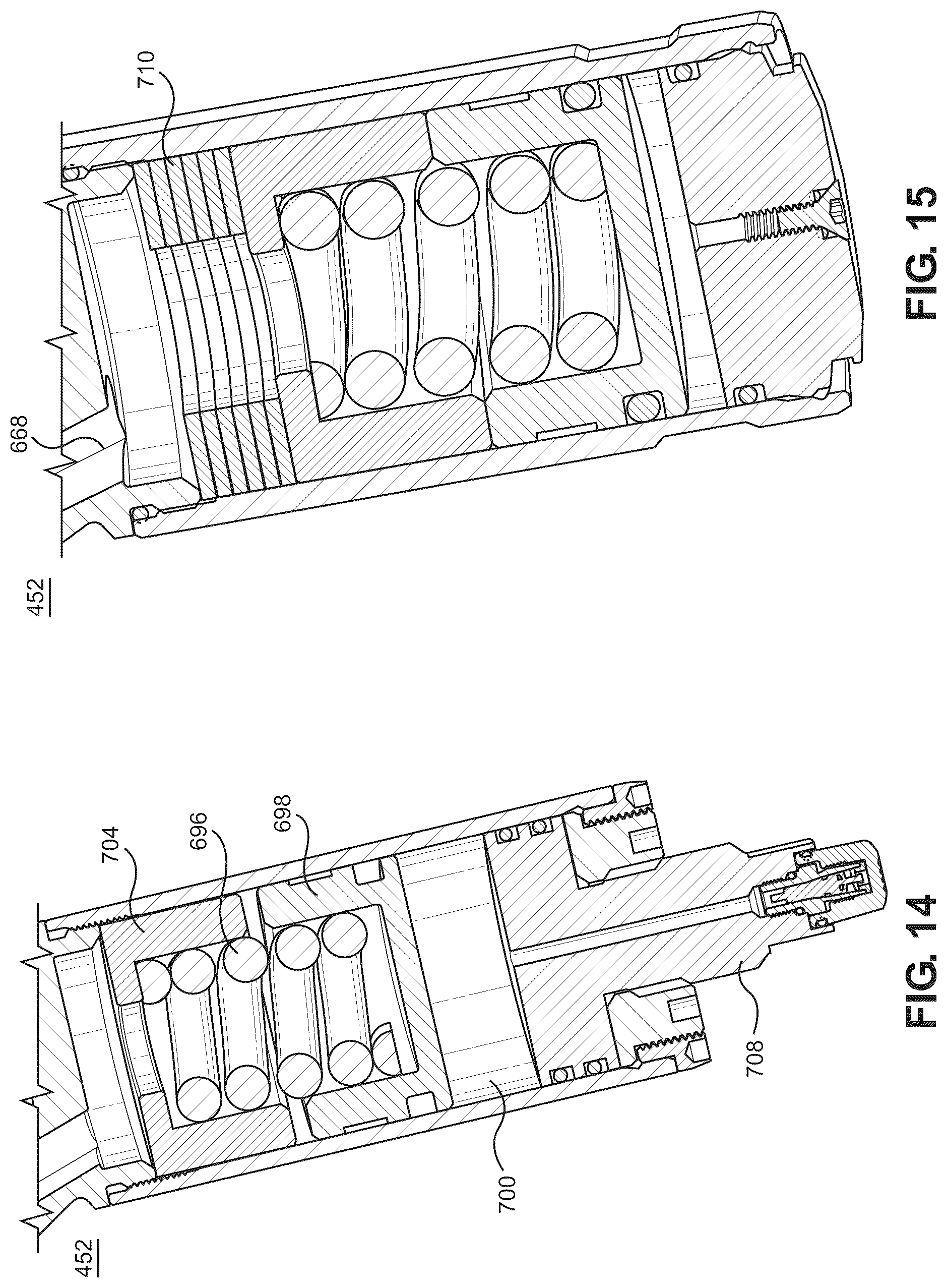 Patent US12311720 Figure 17 – Hydraulic cross-linked suspension