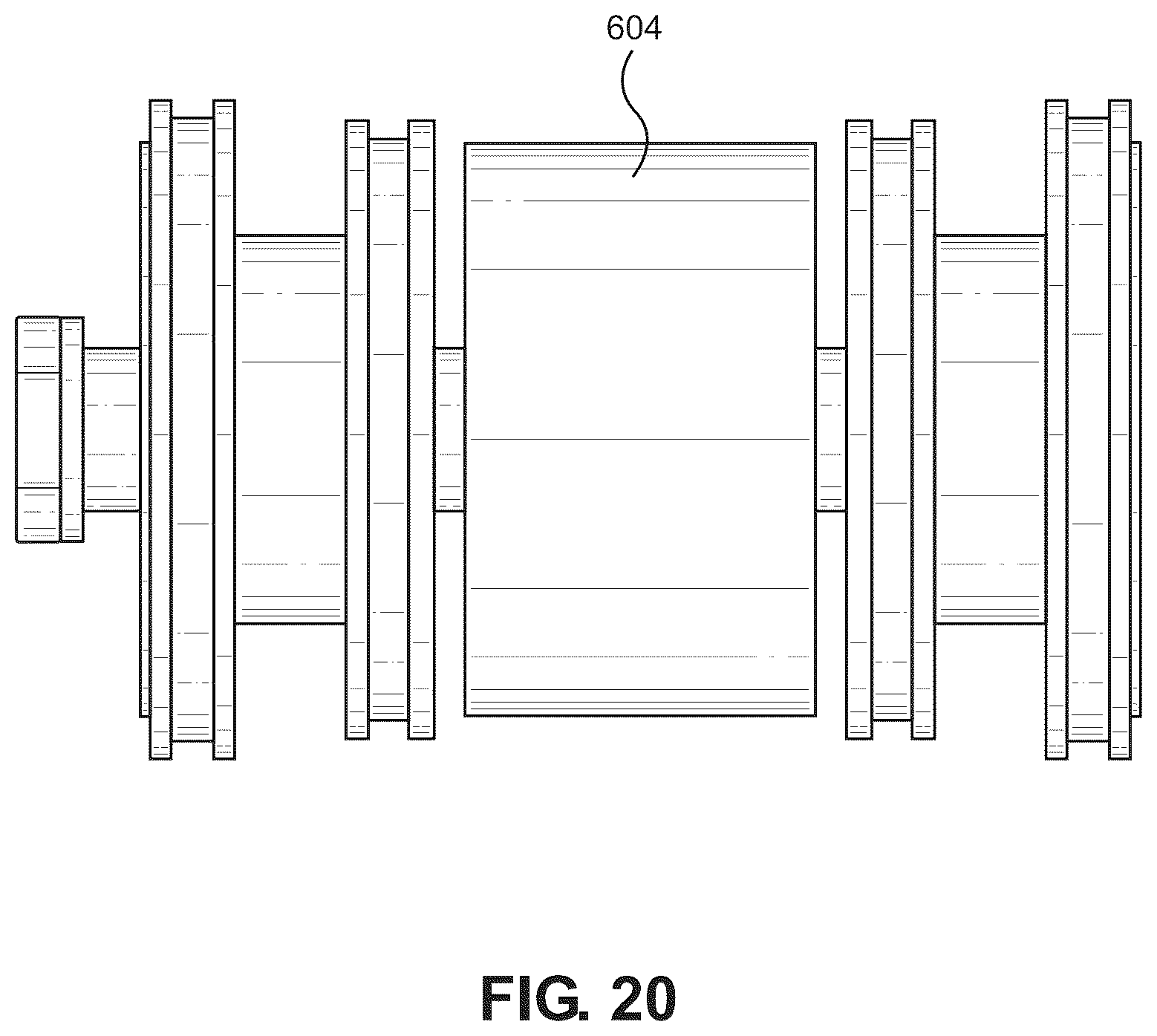 Patent US12311720 Figure 20 – Hydraulic cross-linked suspension