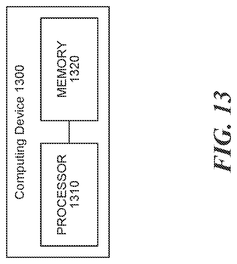 Patent US12311721 Figure 13 – Single axle suspension system and associated methods