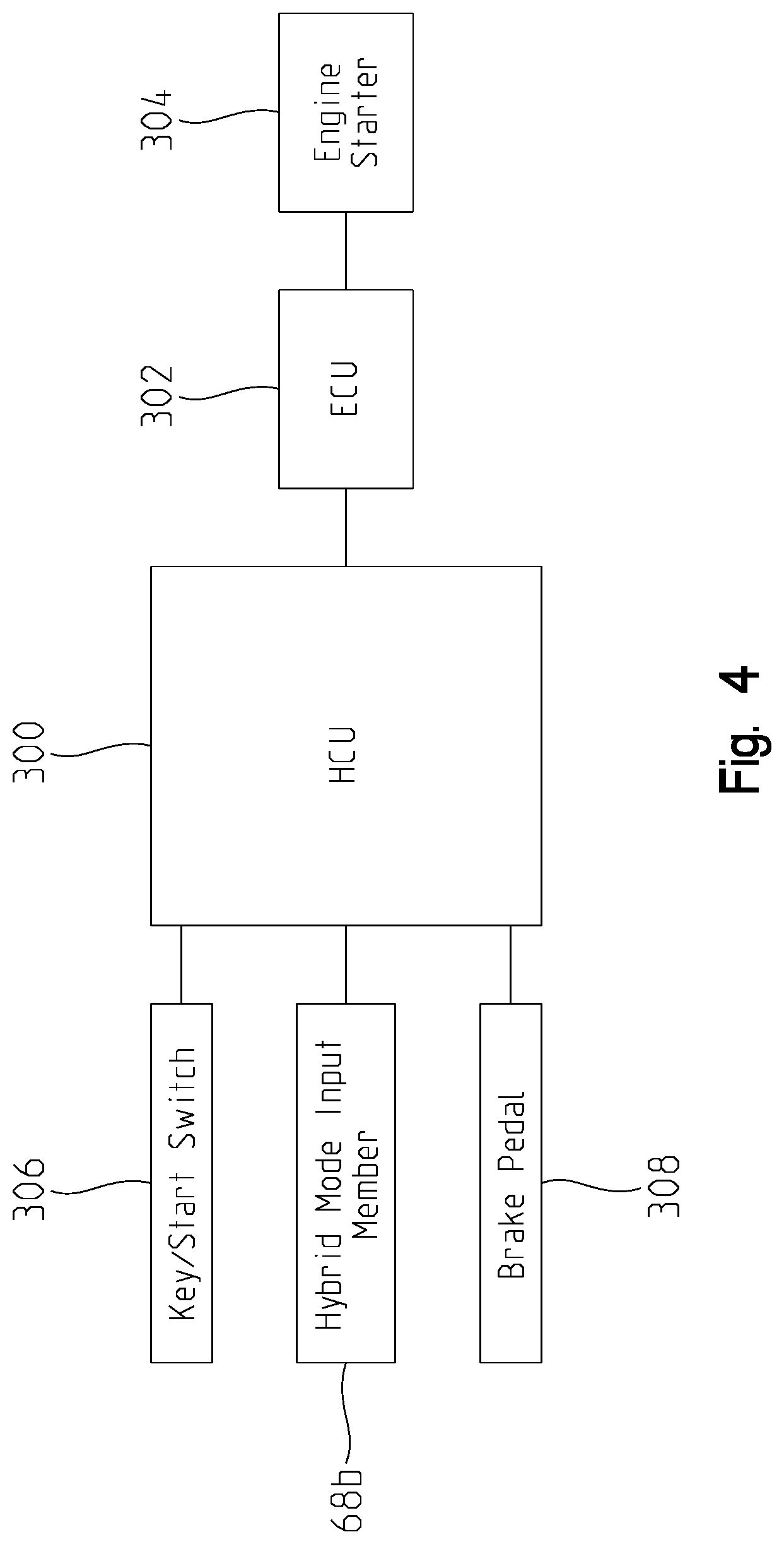 Patent US12311728 Figure 5 – Hybrid utility vehicle