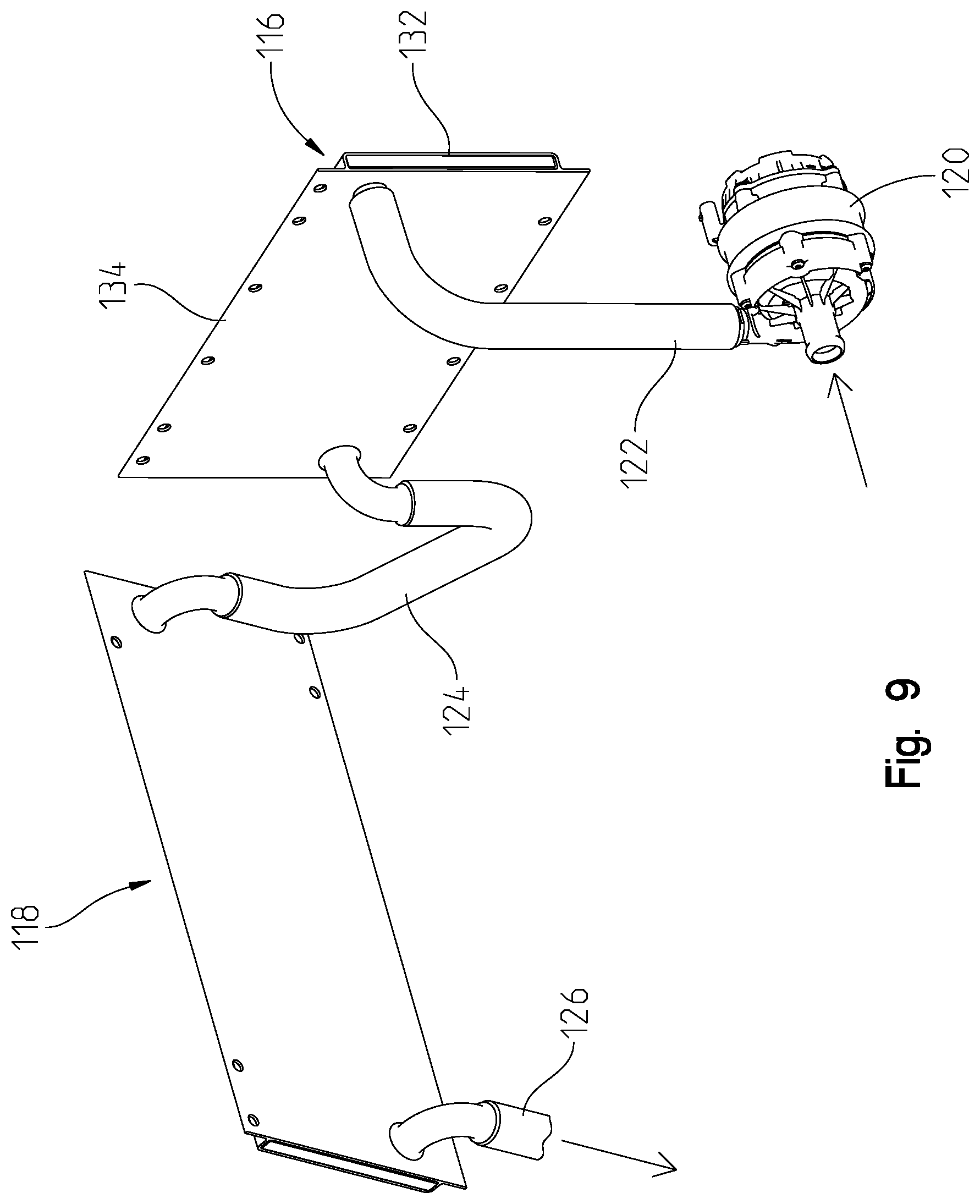 Patent US12311728 Figure 11 – Hybrid utility vehicle