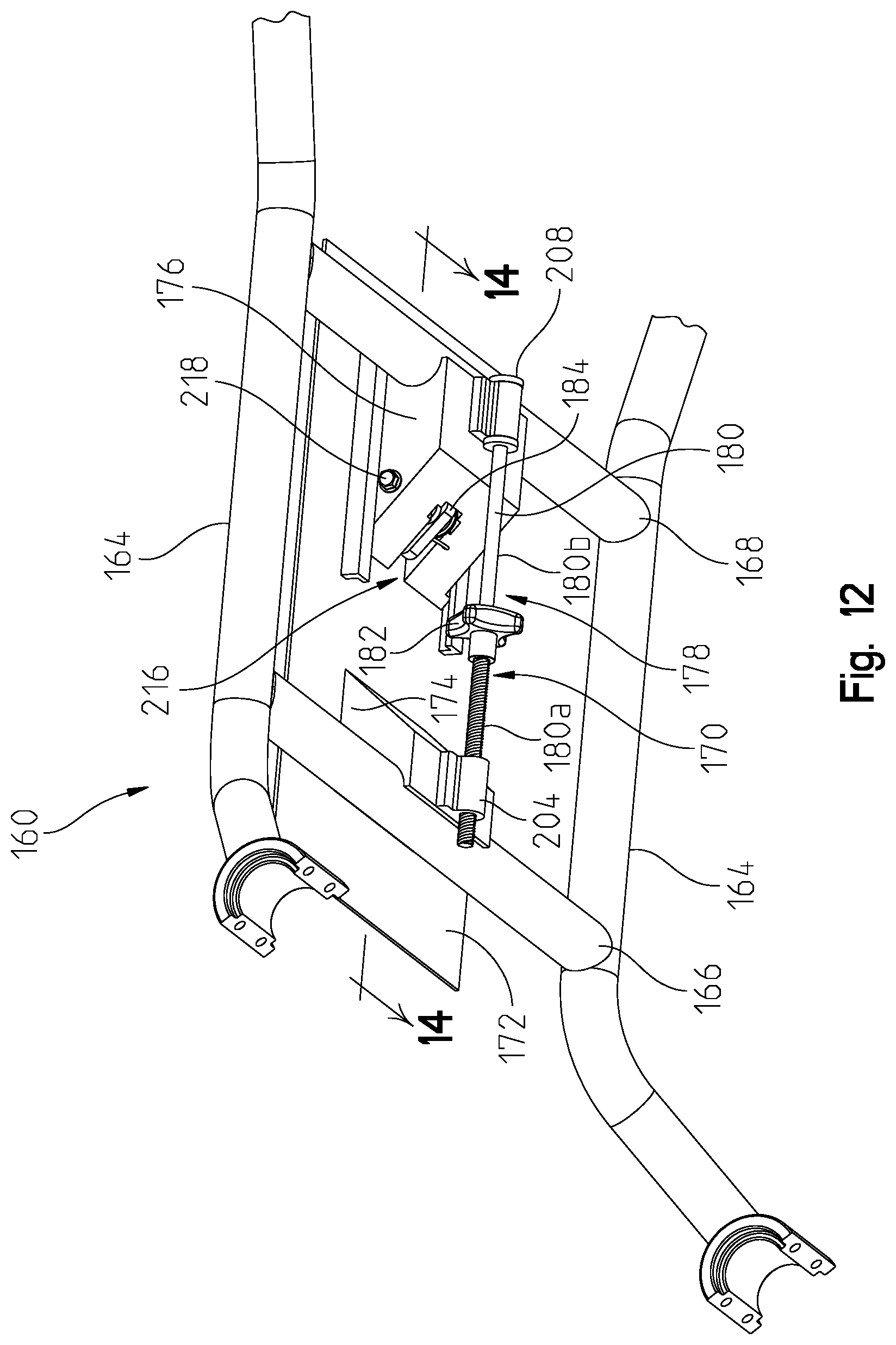 Patent US12311728 Figure 15 – Hybrid utility vehicle