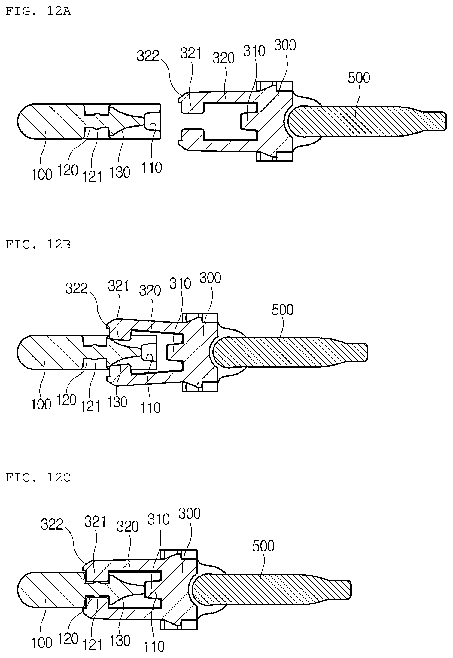 Patent US12311730 Figure 8 – Wing knob device for air vent
