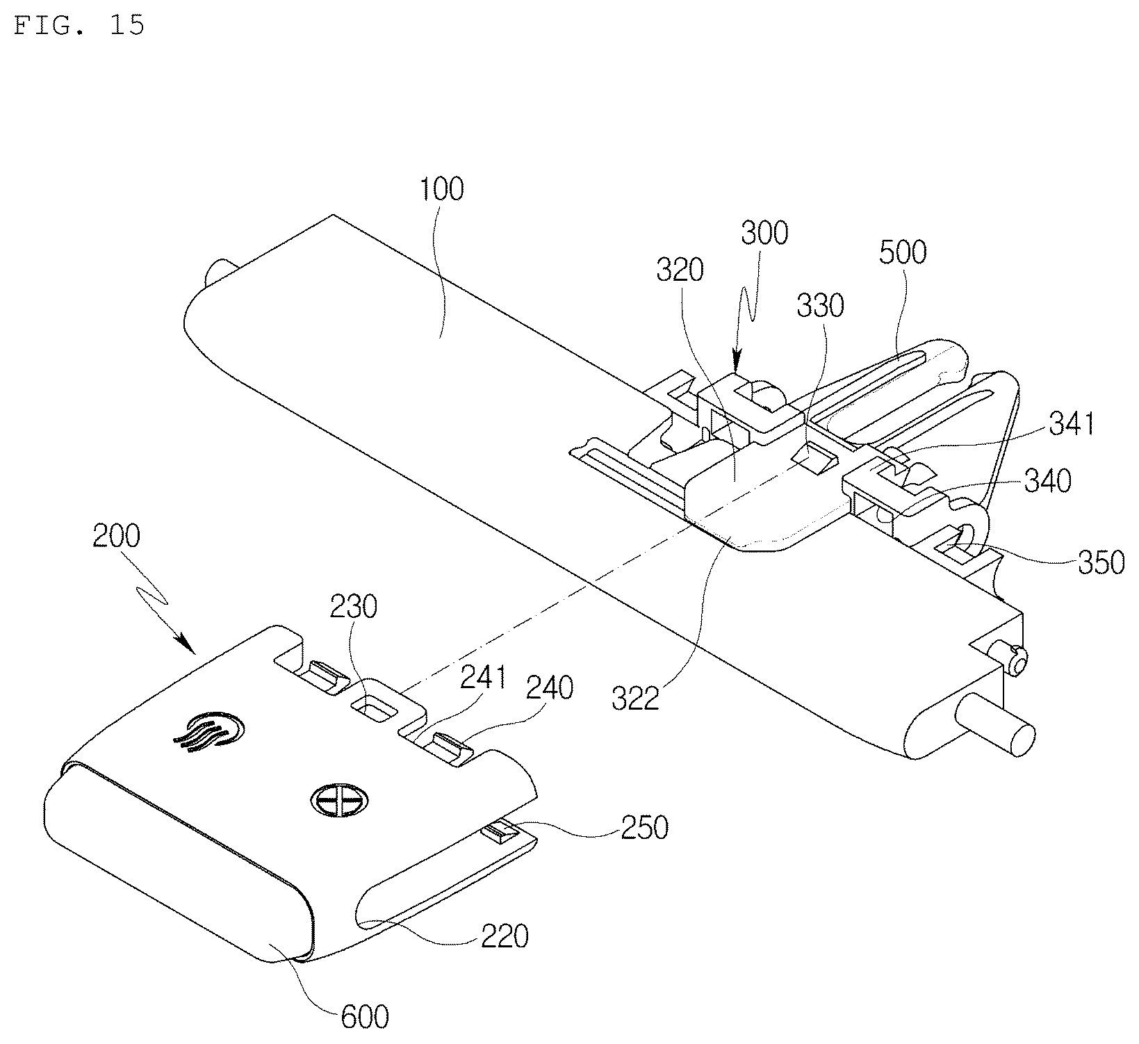 Patent US12311730 Figure 11 – Wing knob device for air vent