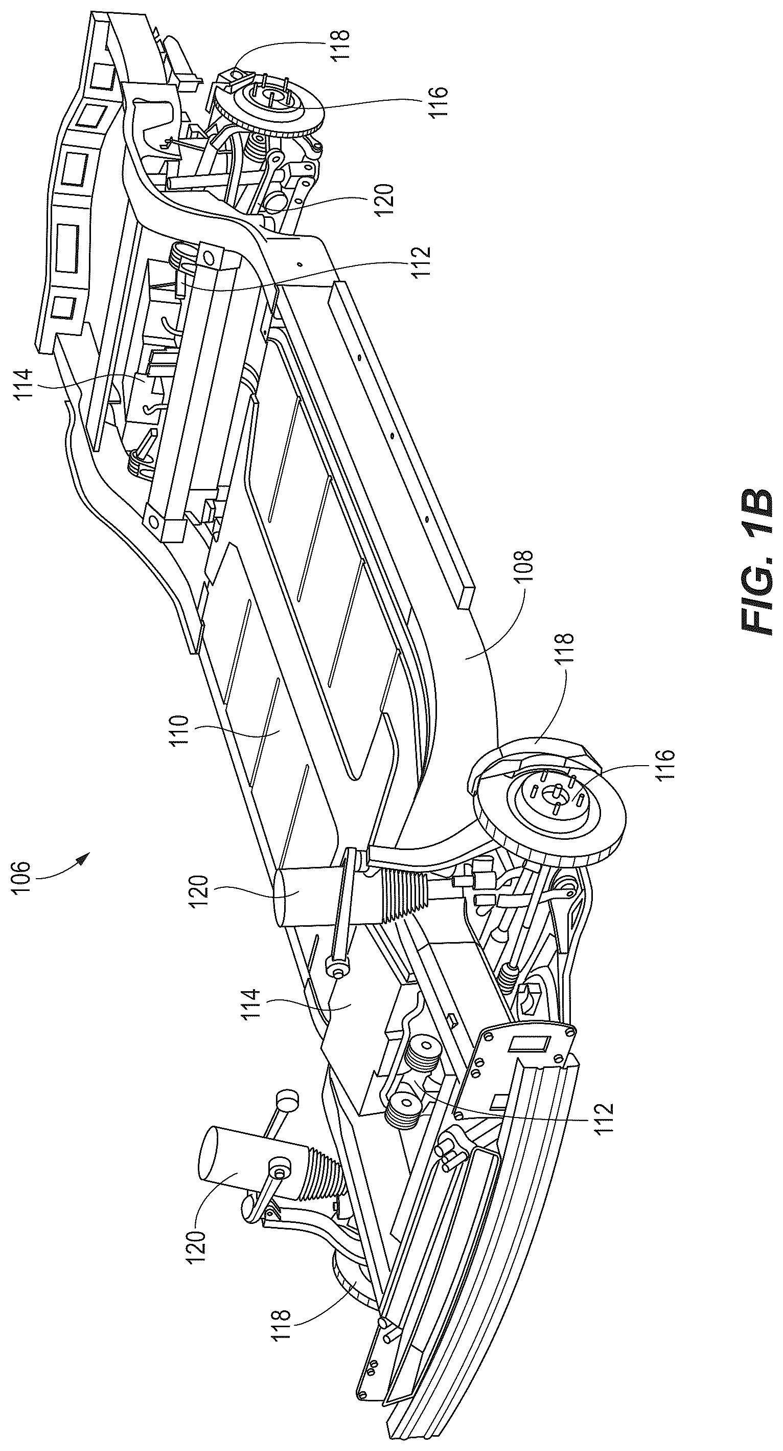 Patent US12311733 Figure 2 – Solar aggressiveness factor for determining airflow and discharge temperature of a vehicle HVAC system