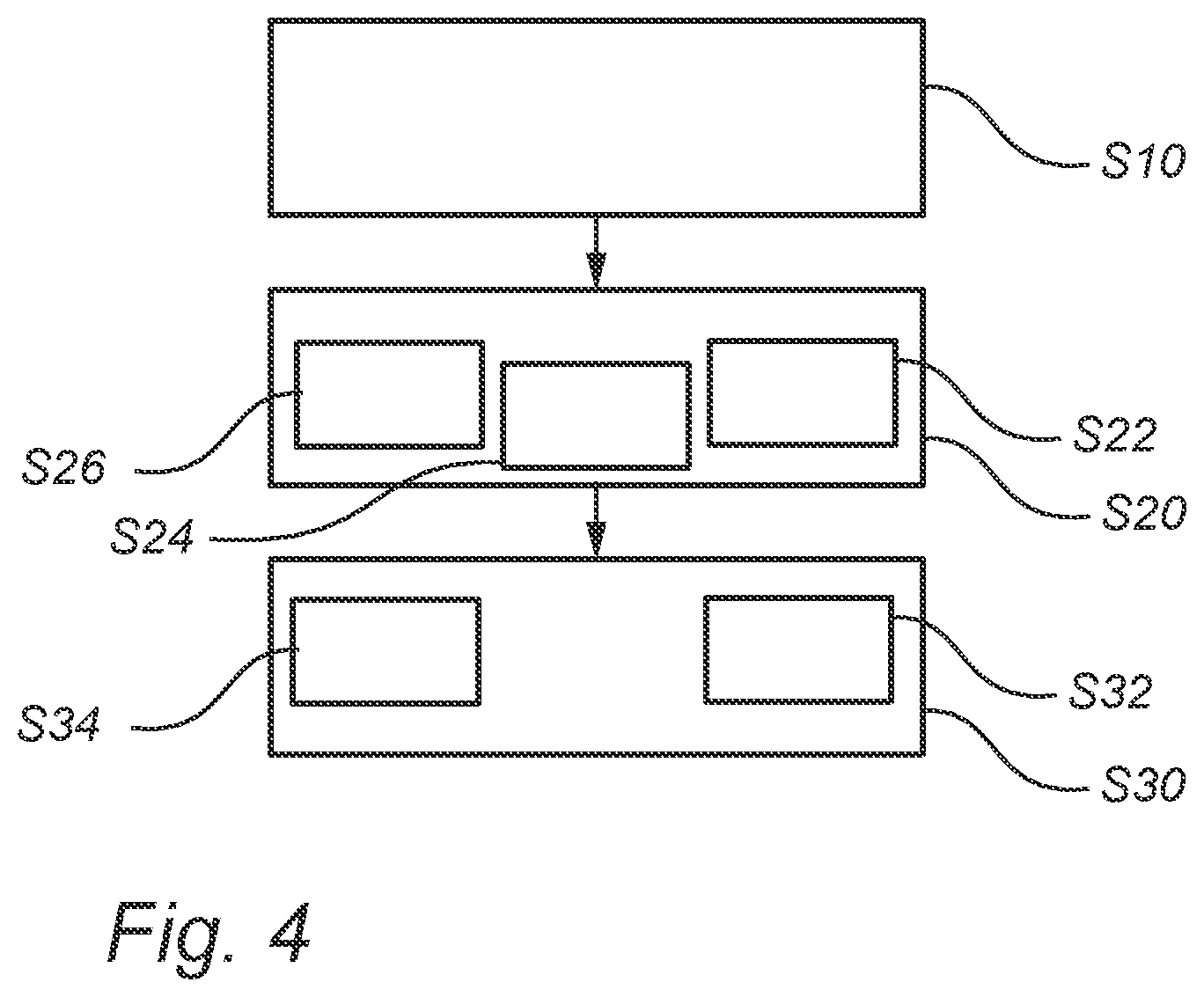 Patent US12311736 Figure 3 – Method for thermal preconditioning a thermal buffer in a vehicle