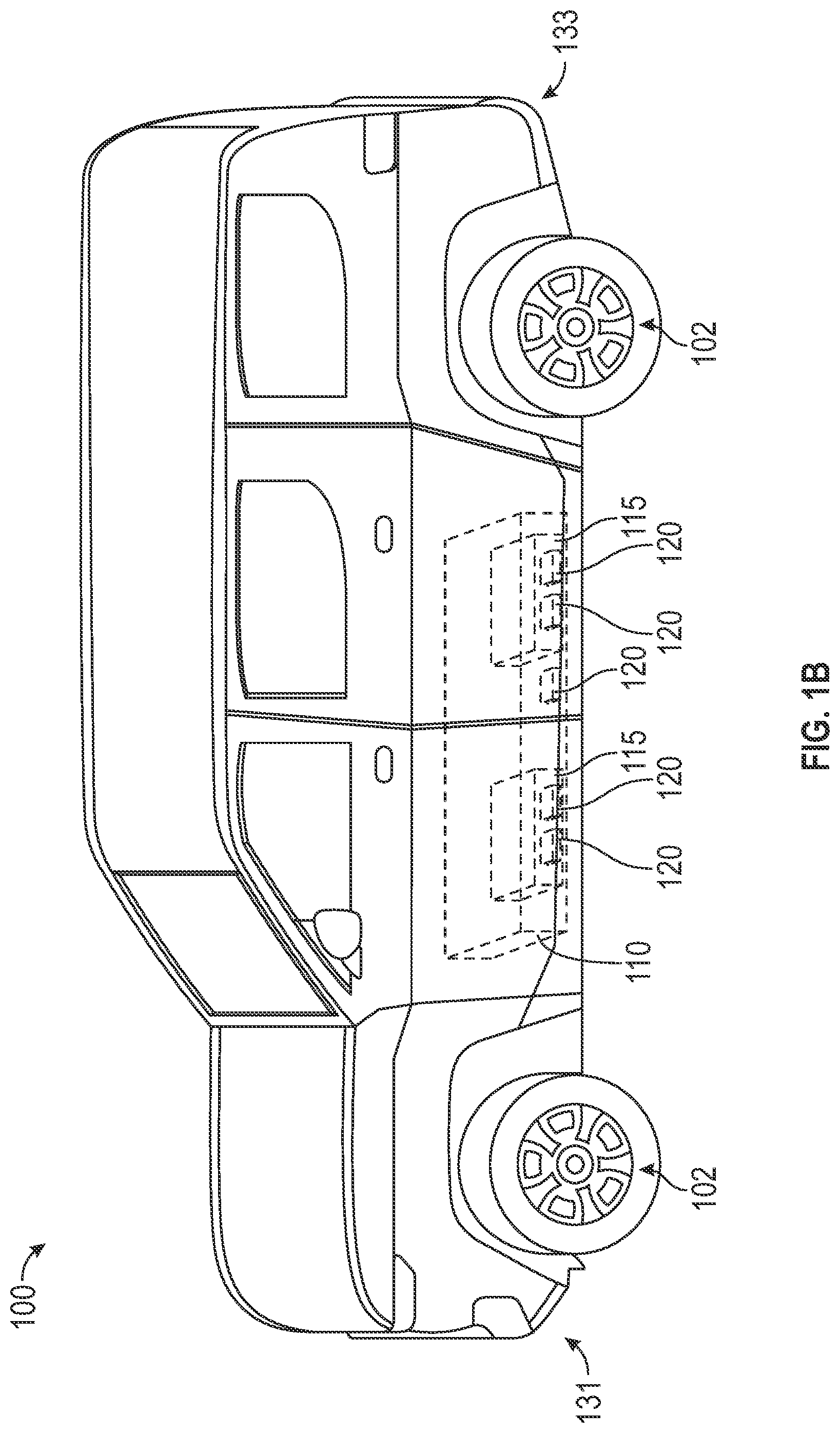 Patent US12311748 Figure 2 – Modular electronic component enclosure