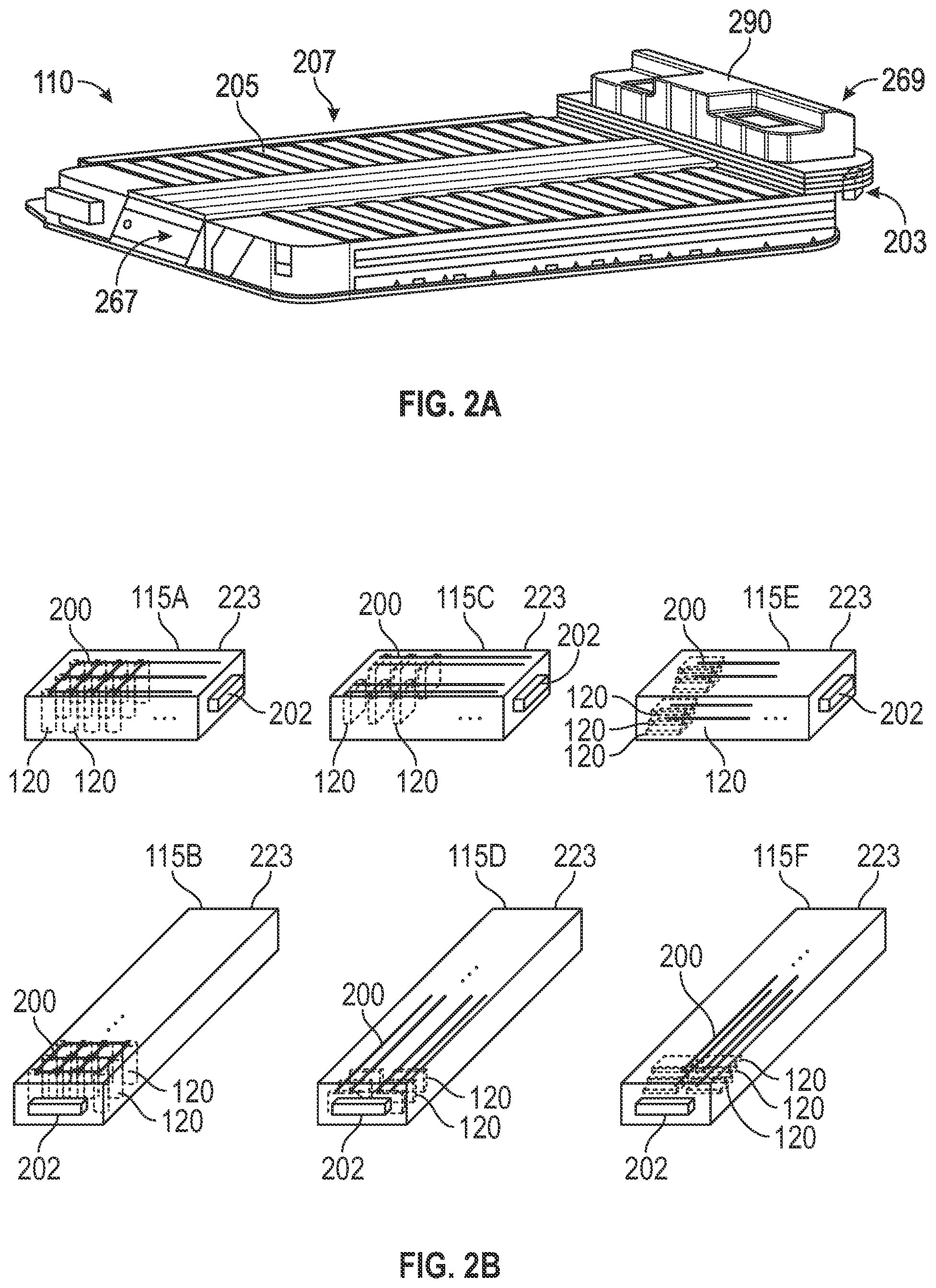 Patent US12311748 Figure 4 – Modular electronic component enclosure