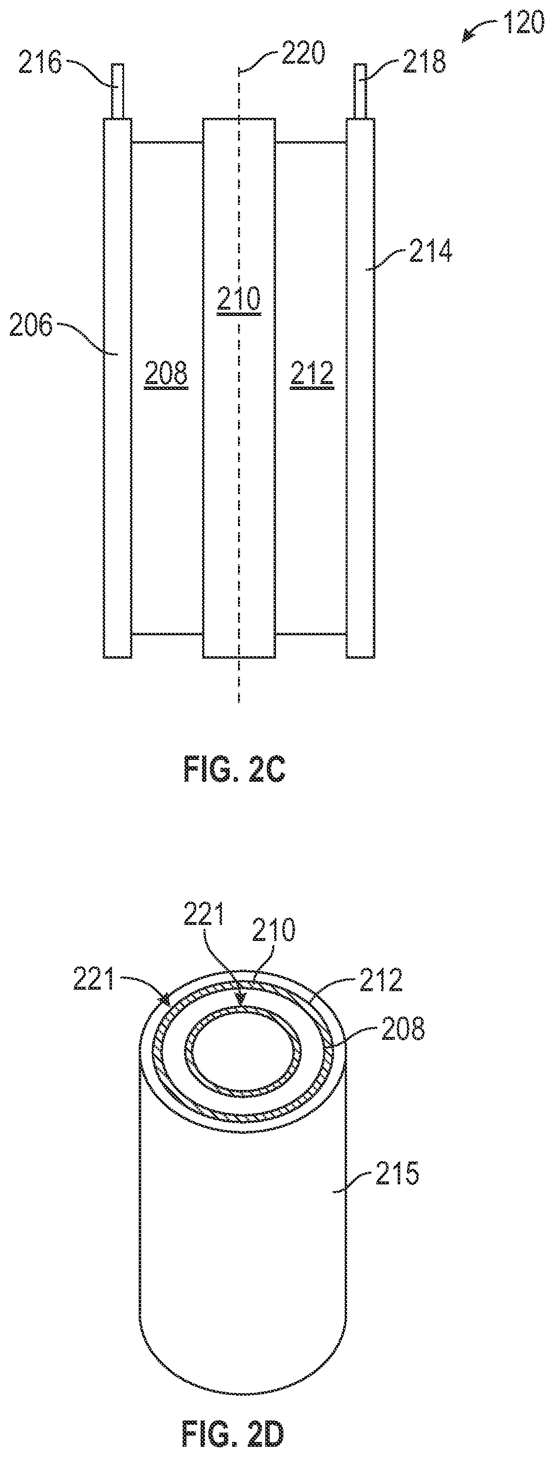 Patent US12311748 Figure 5 – Modular electronic component enclosure