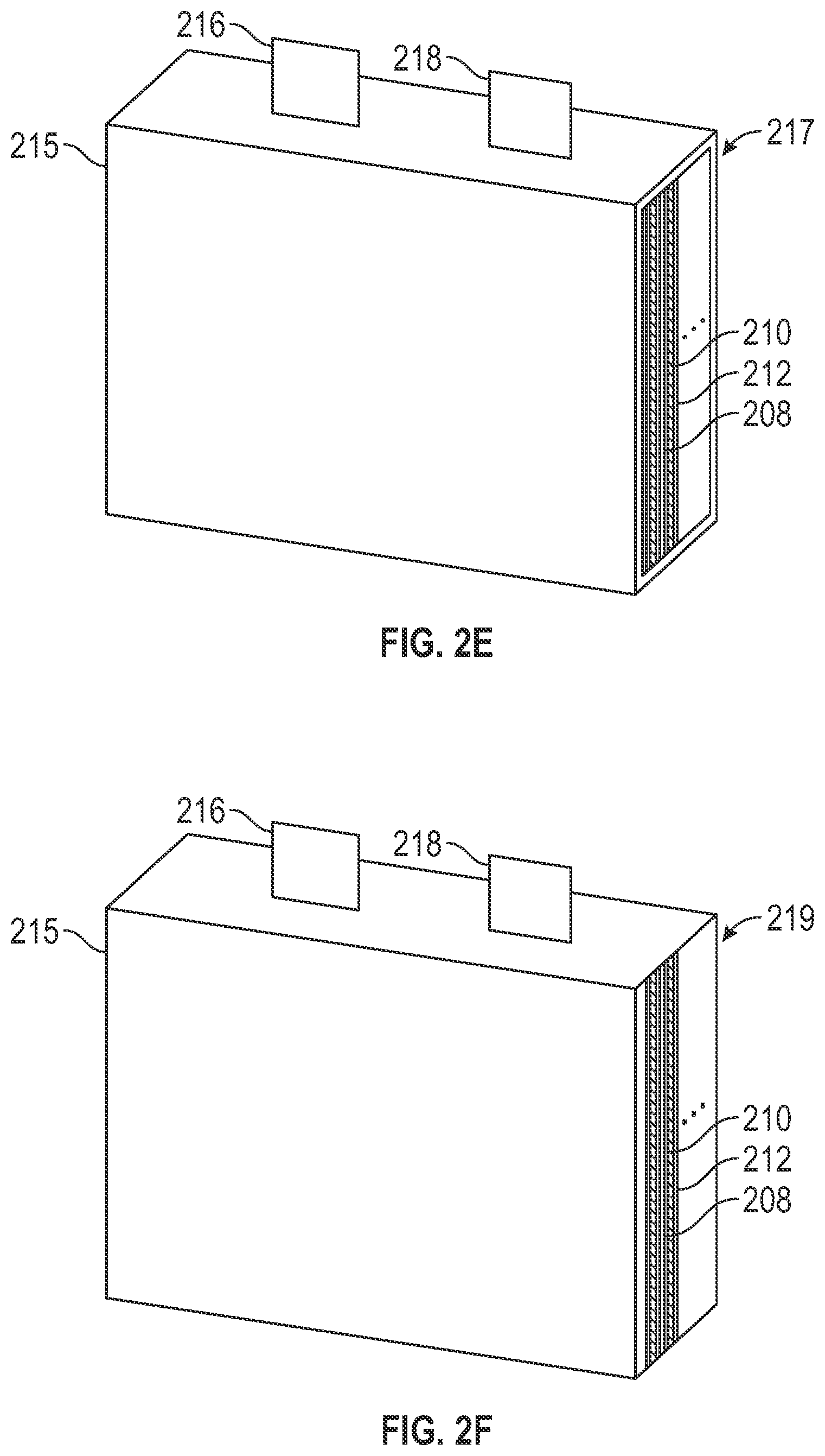 Patent US12311748 Figure 6 – Modular electronic component enclosure