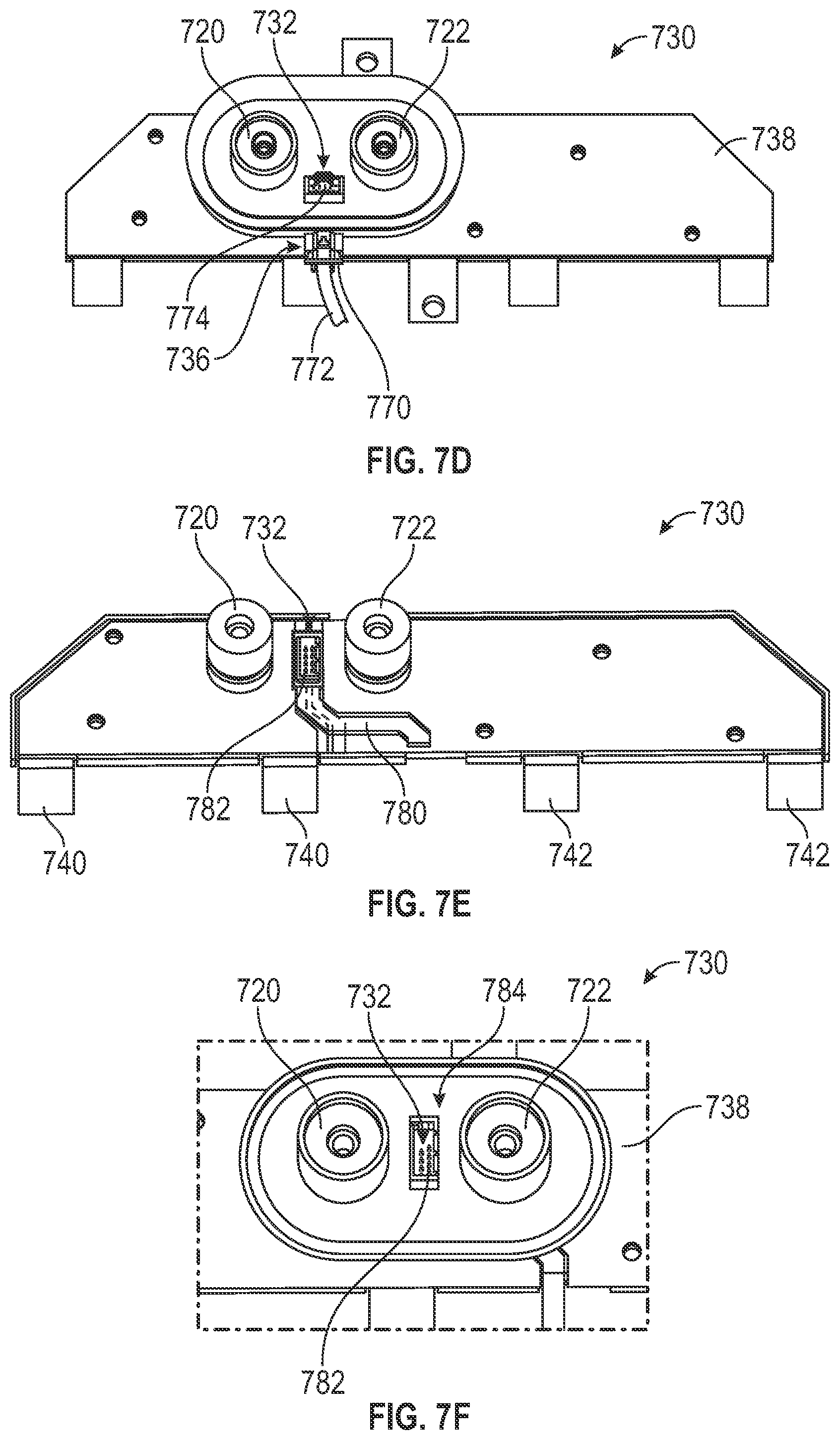 Patent US12311748 Figure 13 – Modular electronic component enclosure