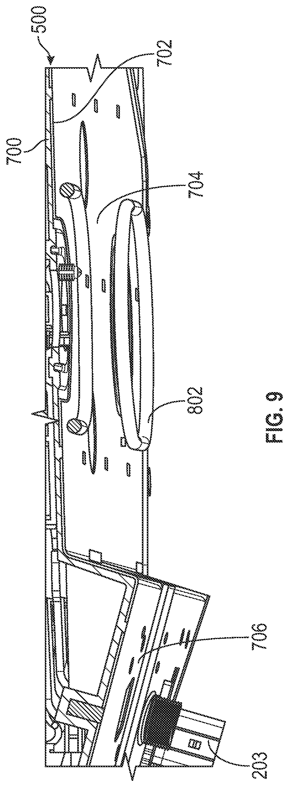 Patent US12311748 Figure 15 – Modular electronic component enclosure