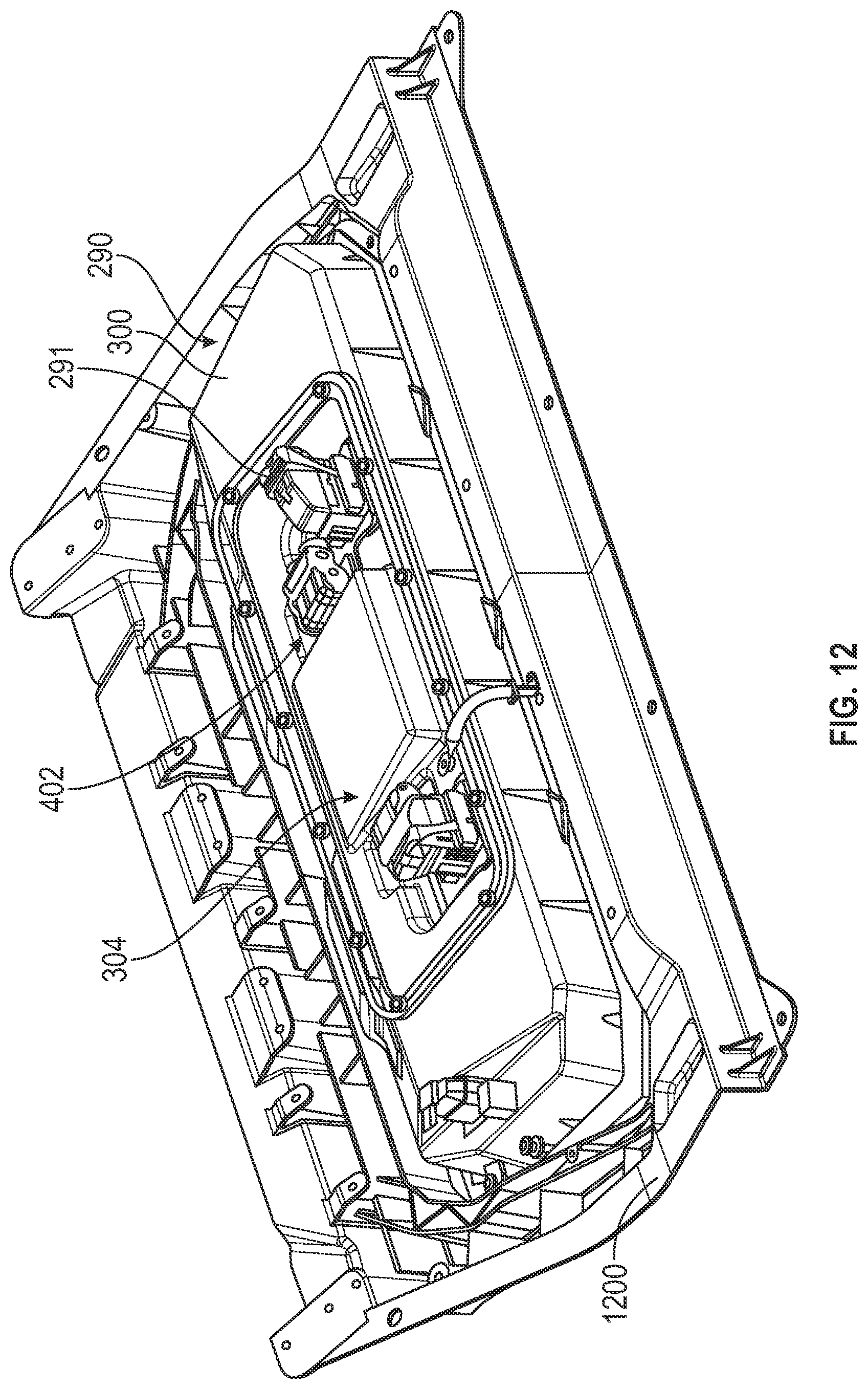 Patent US12311748 Figure 18 – Modular electronic component enclosure
