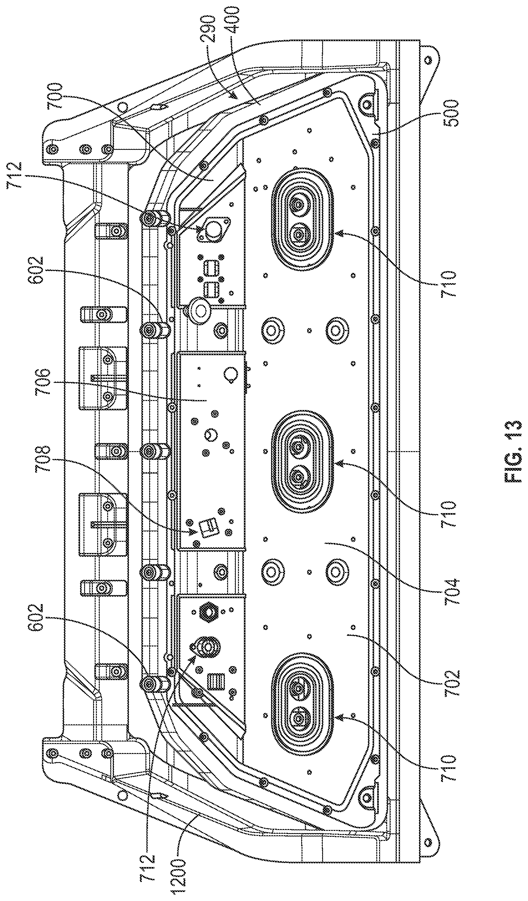 Patent US12311748 Figure 19 – Modular electronic component enclosure