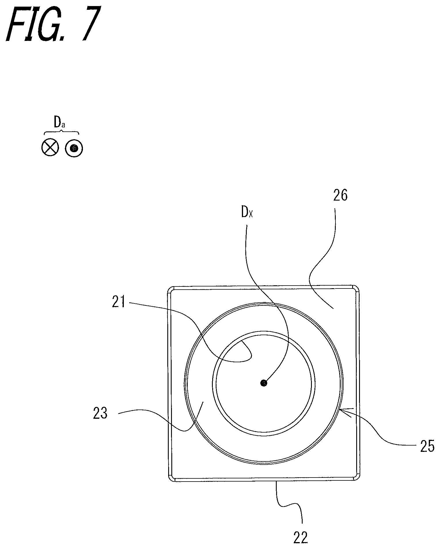 Patent US12311751 Figure 7 – Tank and method of manufacturing a tank