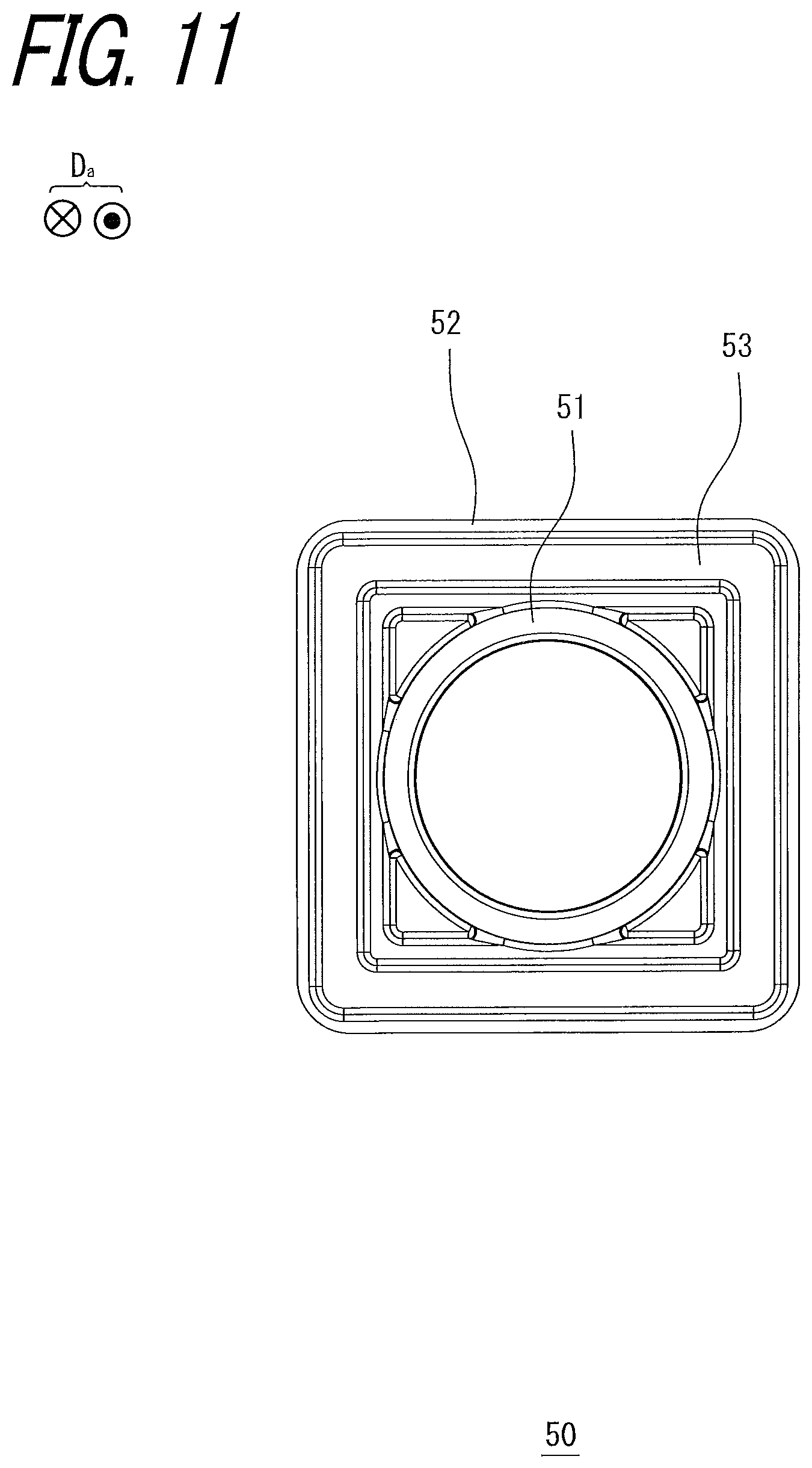 Patent US12311751 Figure 11 – Tank and method of manufacturing a tank
