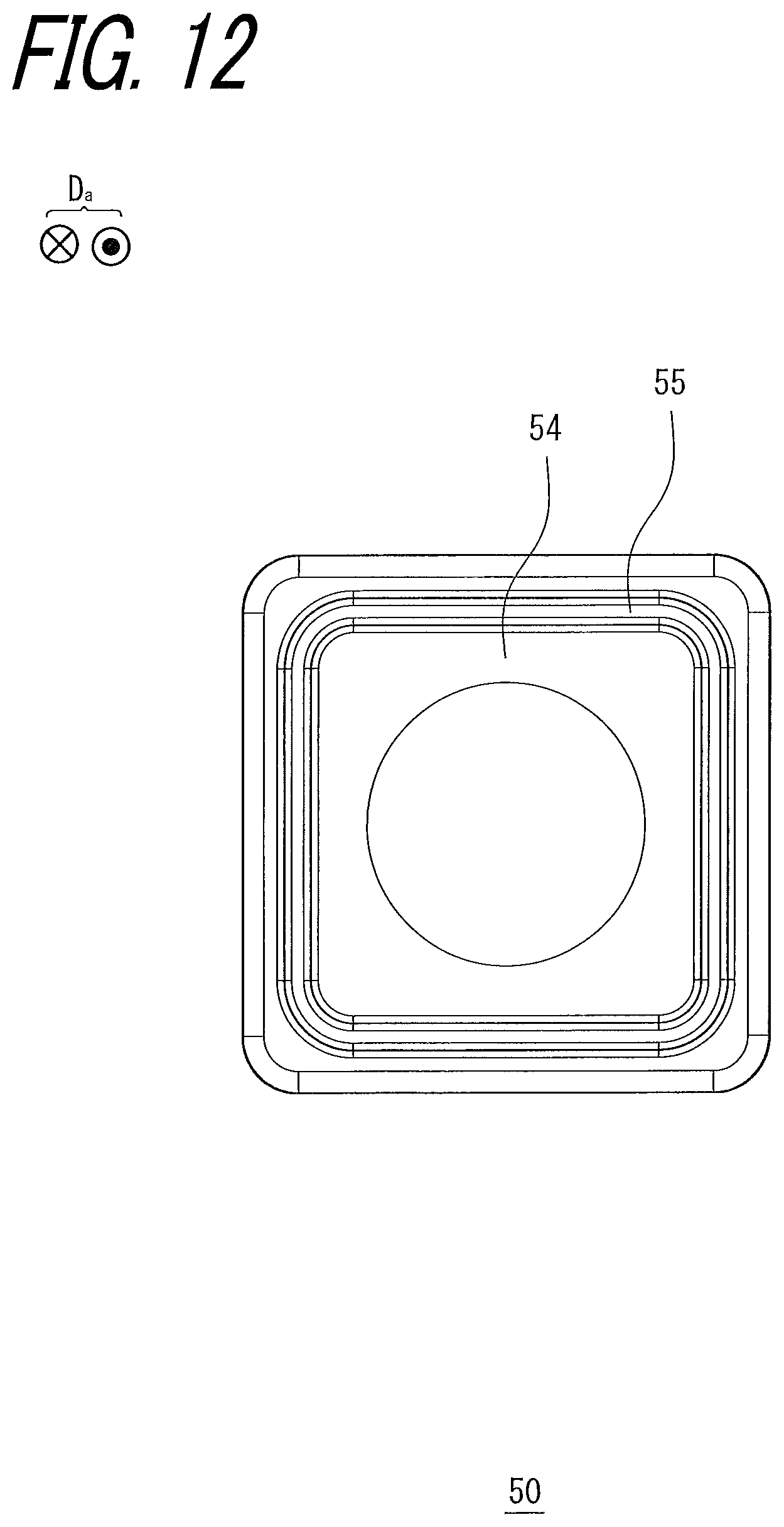 Patent US12311751 Figure 12 – Tank and method of manufacturing a tank