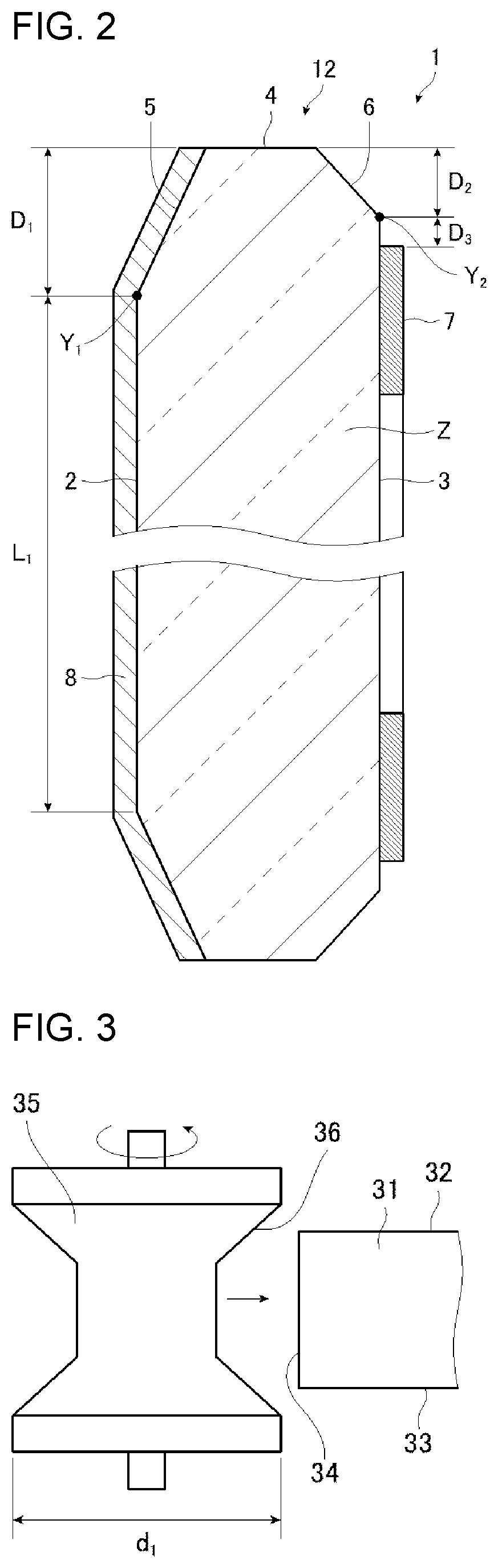 Patent US12311760 Figure 2 – Glass substrate