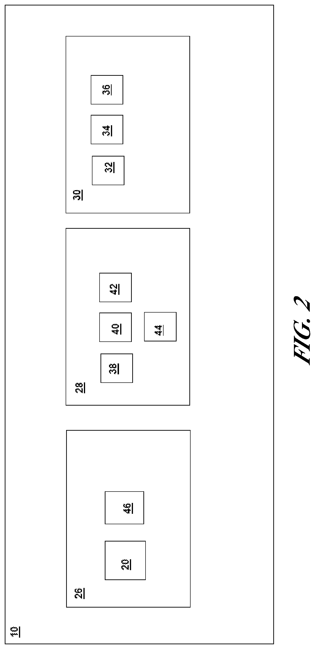 Patent US12311761 Figure 2 – Infotainment system having awareness of local dynamic features