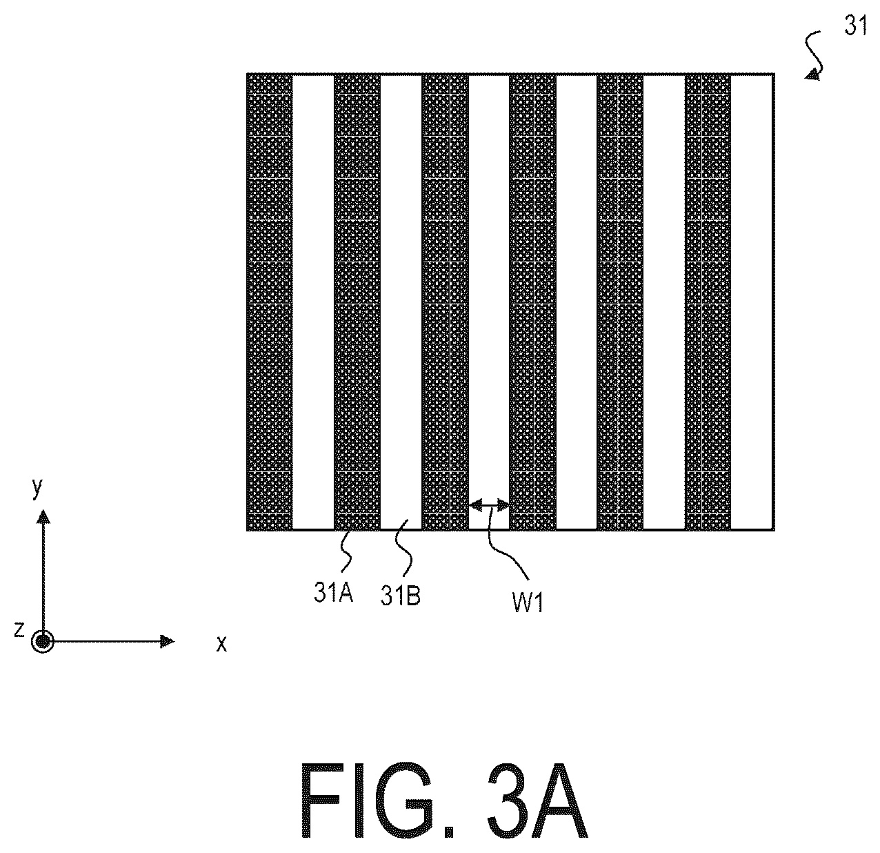 Patent US12311766 Figure 3 – Liquid crystal display device