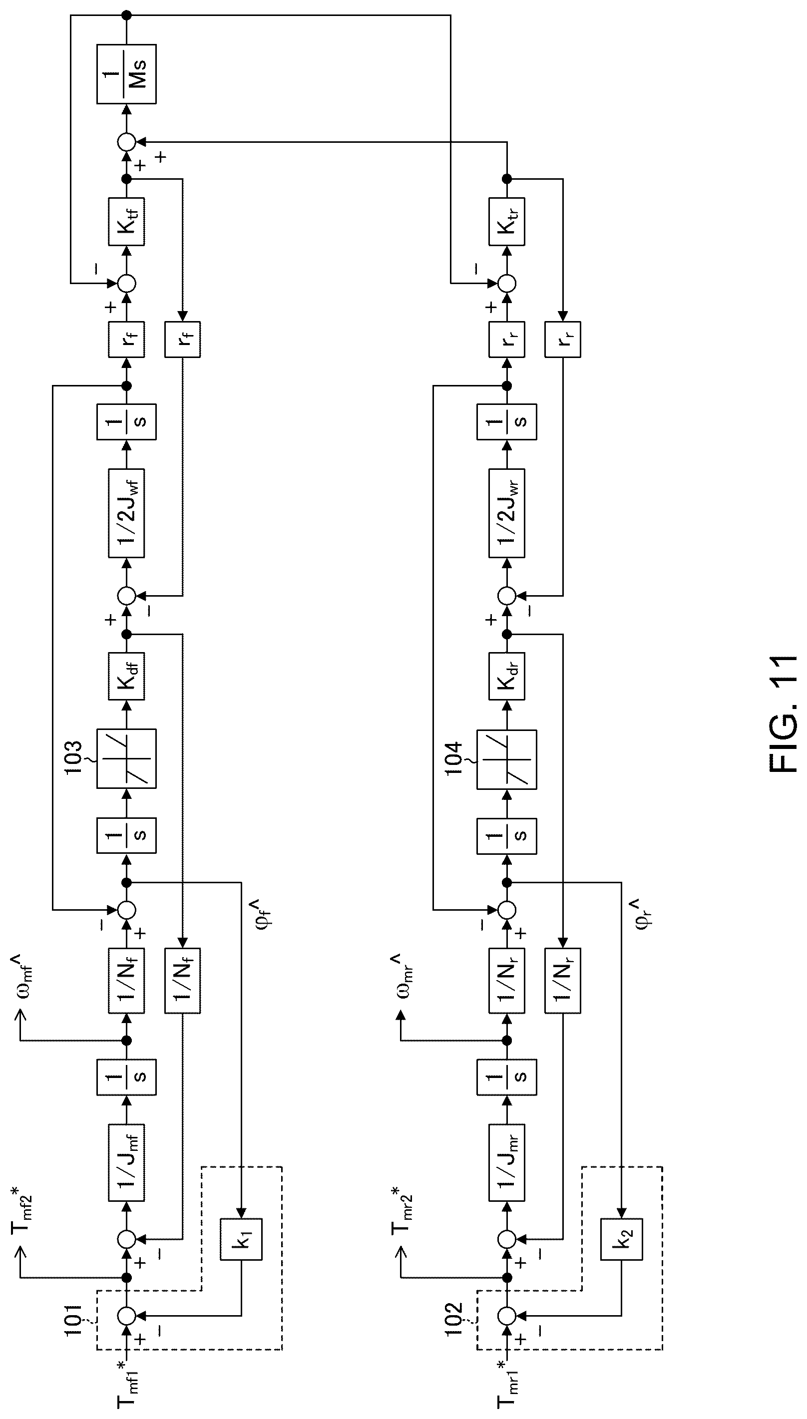 Patent US12311775 Figure 7 – Method for controlling electric vehicle and device for controlling electric vehicle