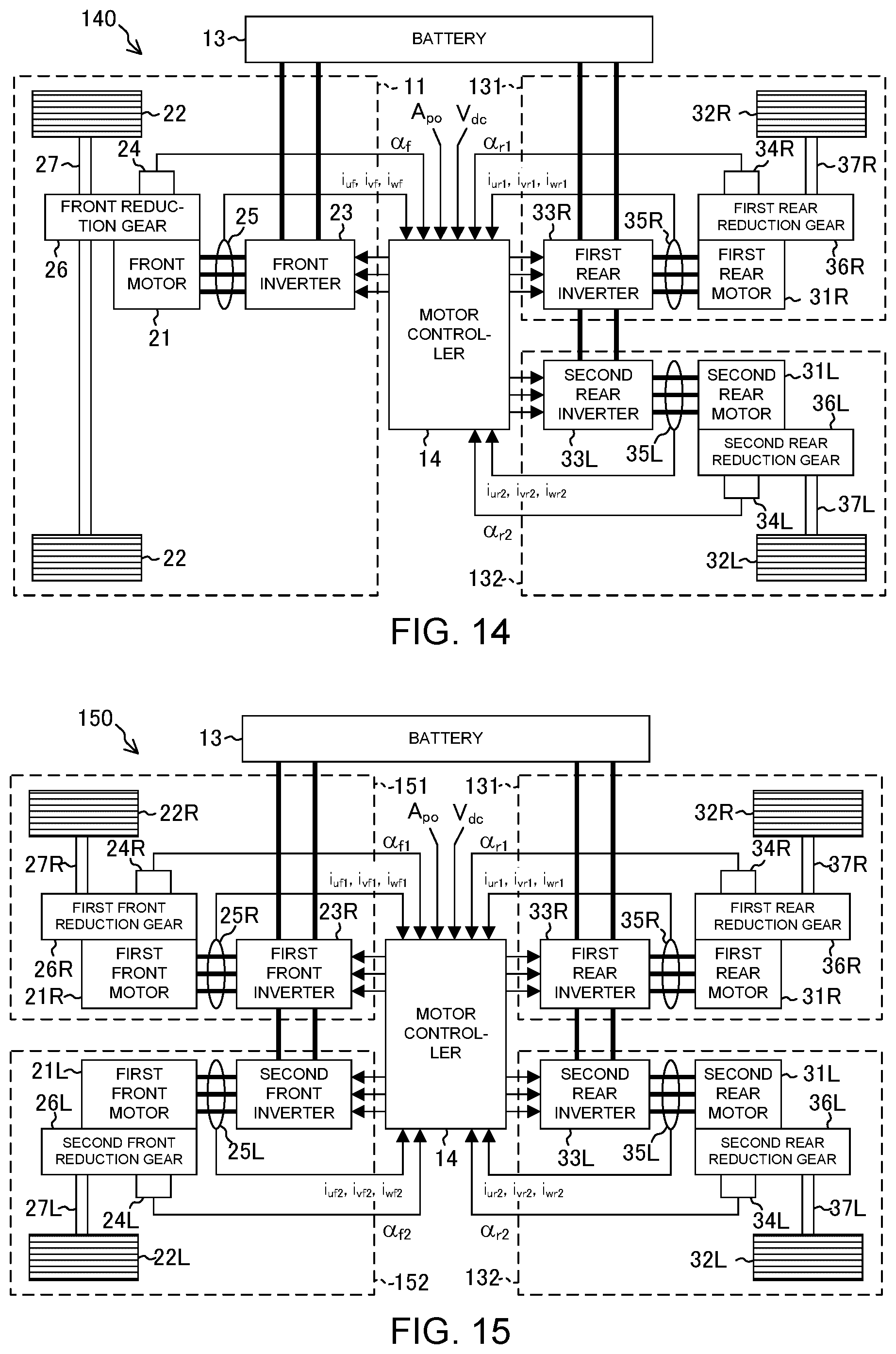Patent US12311775 Figure 9 – Method for controlling electric vehicle and device for controlling electric vehicle