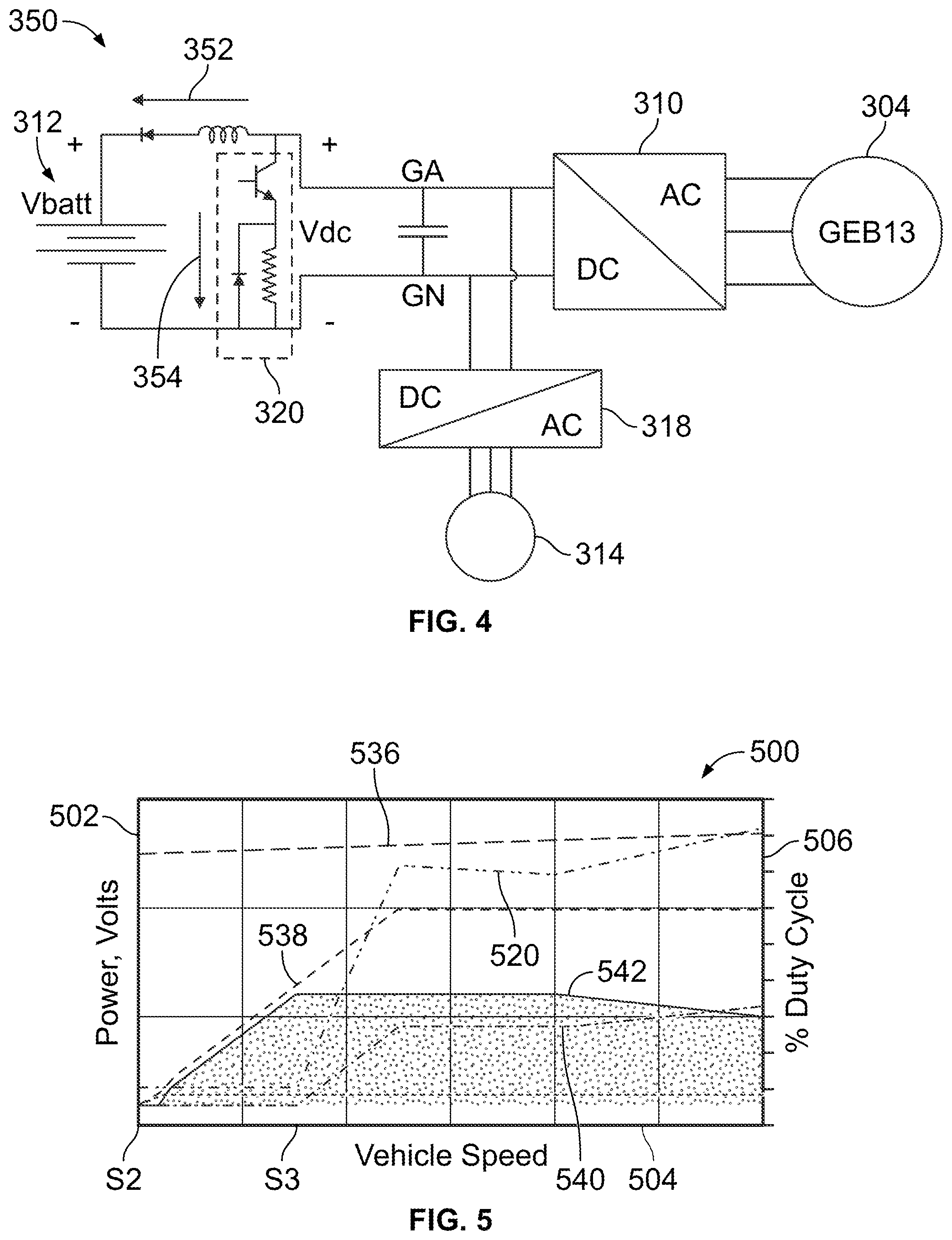 Patent US12311776 Figure 3 – Electric power system and method