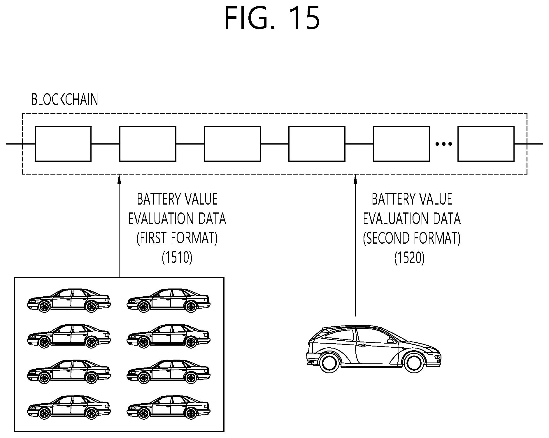 Patent US12311782 Figure 15 – Method for managing battery misuse and apparatus for performing the method