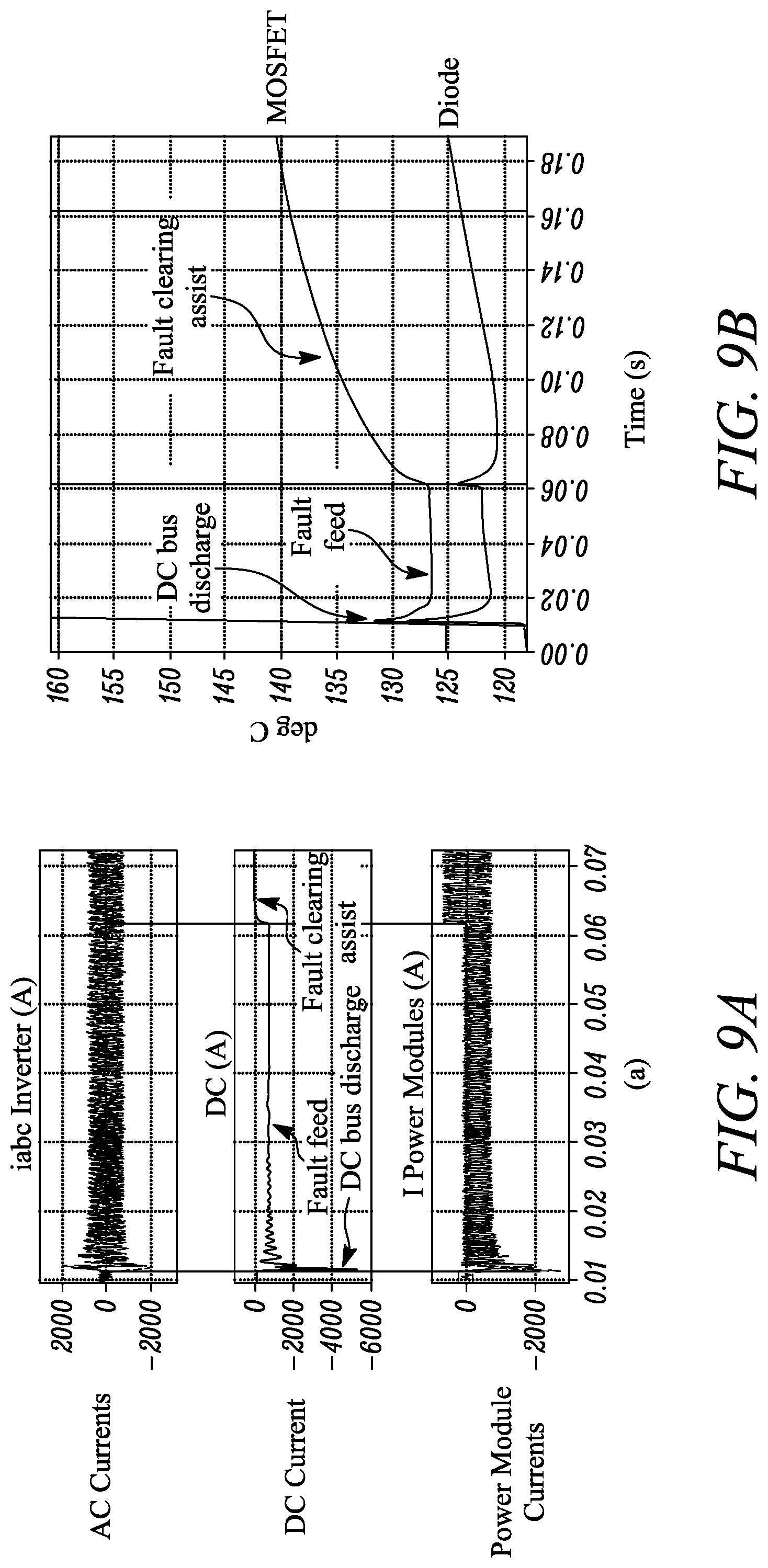 Patent US12311786 Figure 10 – Power electronics converter