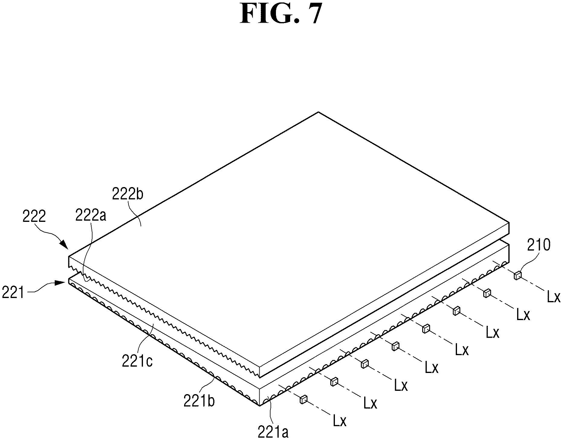 Patent US12311788 Figure 7 – Charge port door