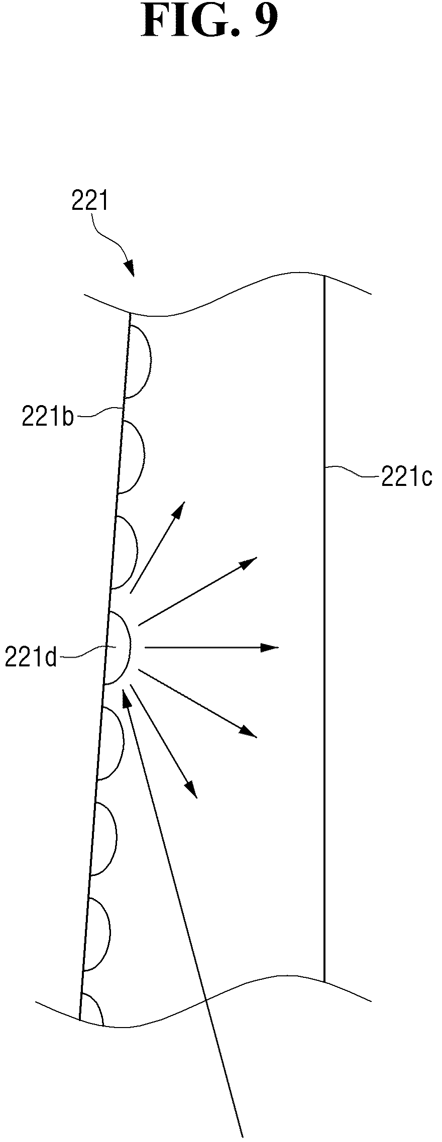 Patent US12311788 Figure 9 – Charge port door