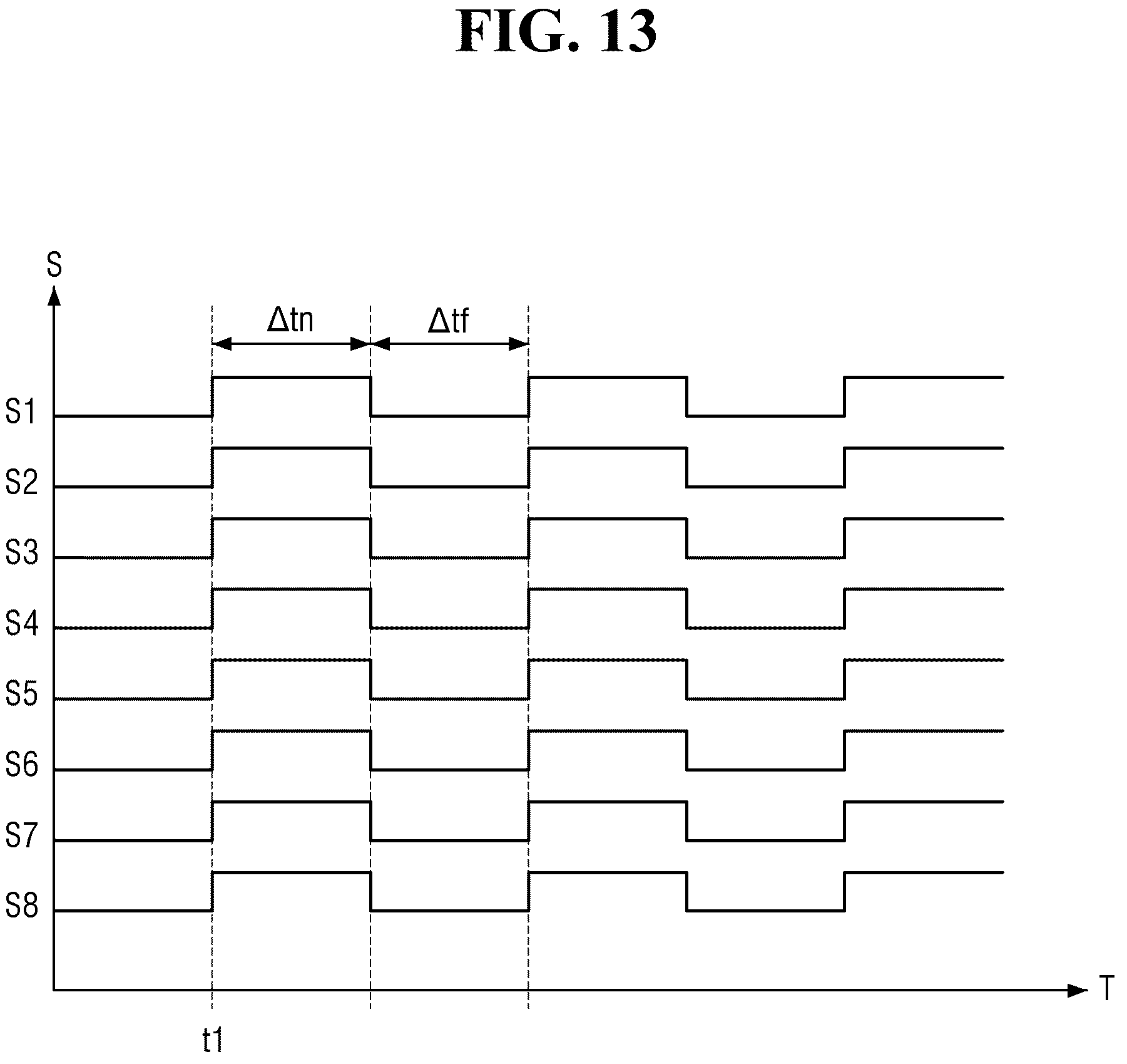 Patent US12311788 Figure 13 – Charge port door