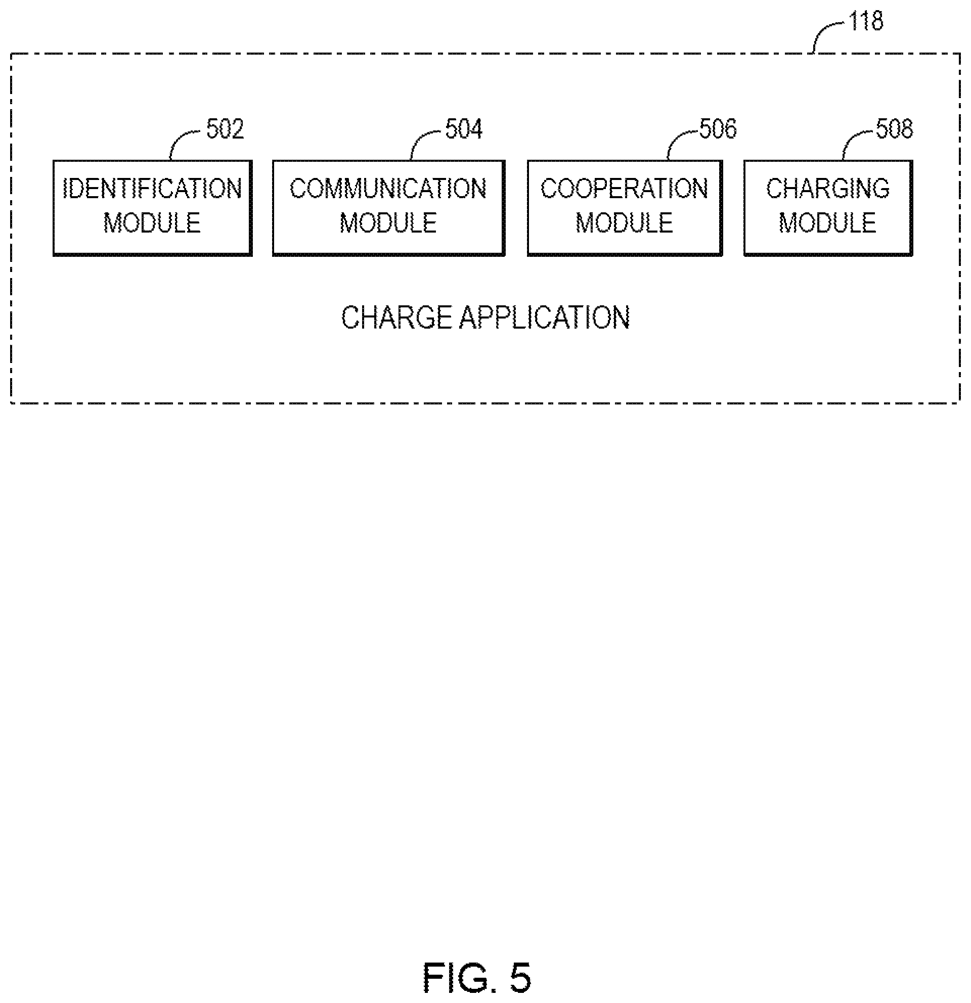 Patent US12311790 Figure 4 – Systems and methods for user negotiation at a multi-vehicle charging station