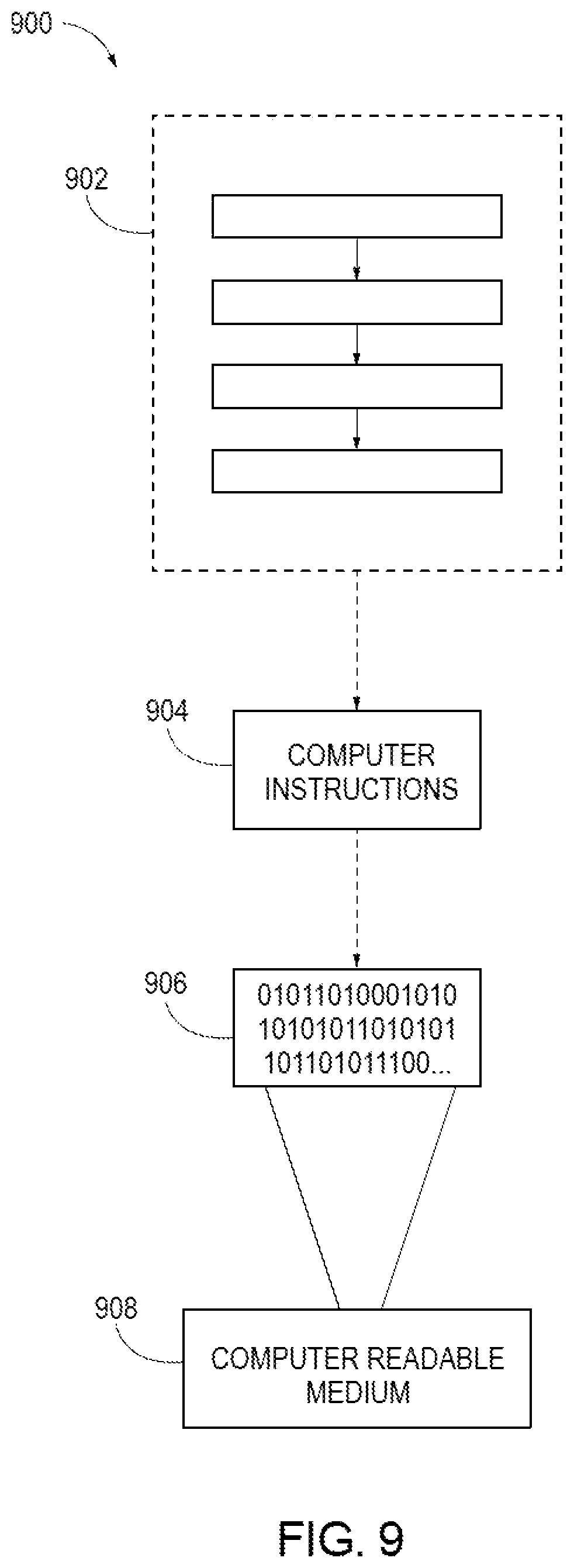 Patent US12311790 Figure 8 – Systems and methods for user negotiation at a multi-vehicle charging station
