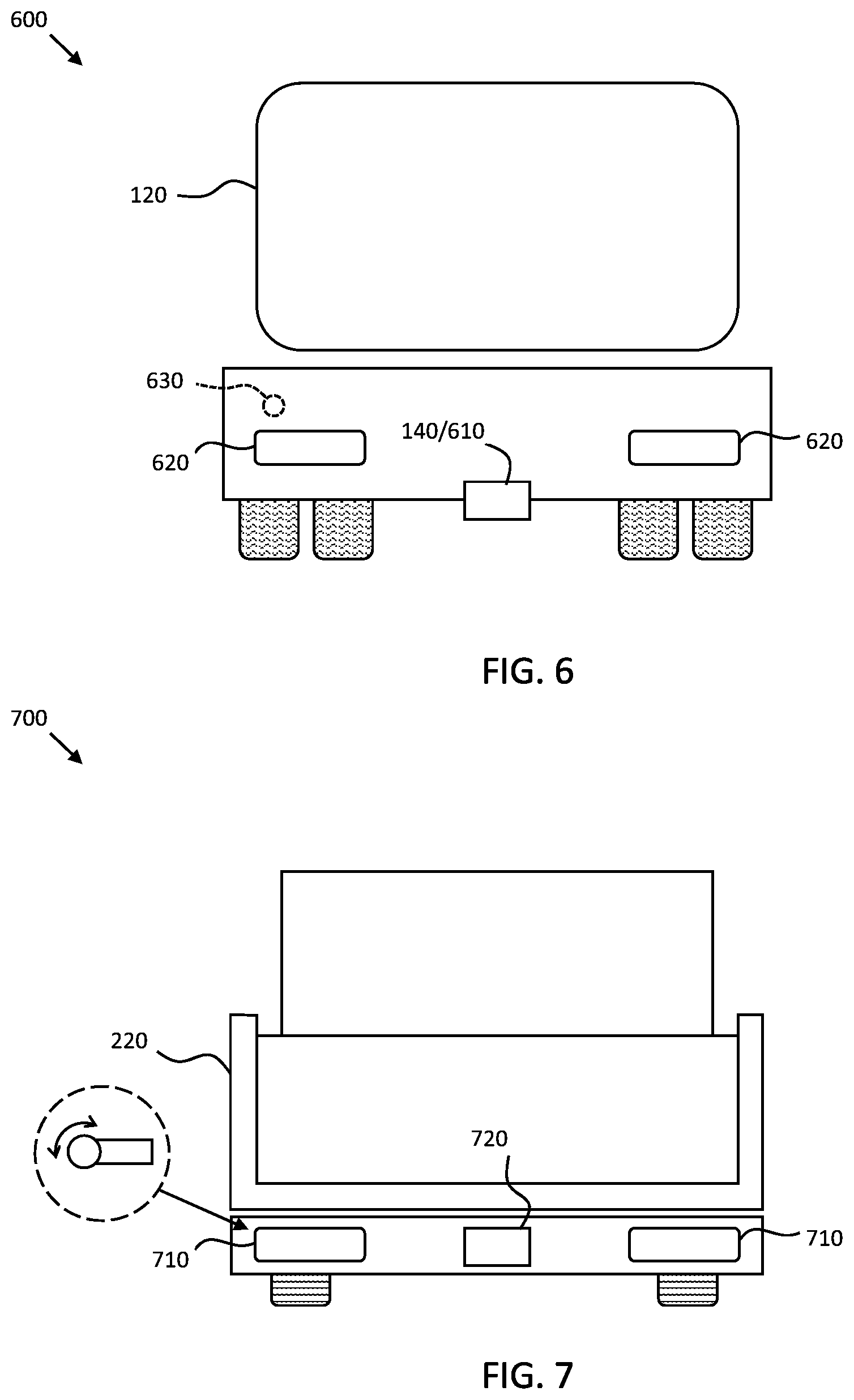 Patent US12311793 Figure 3 – Road construction machines for an electric road construction site