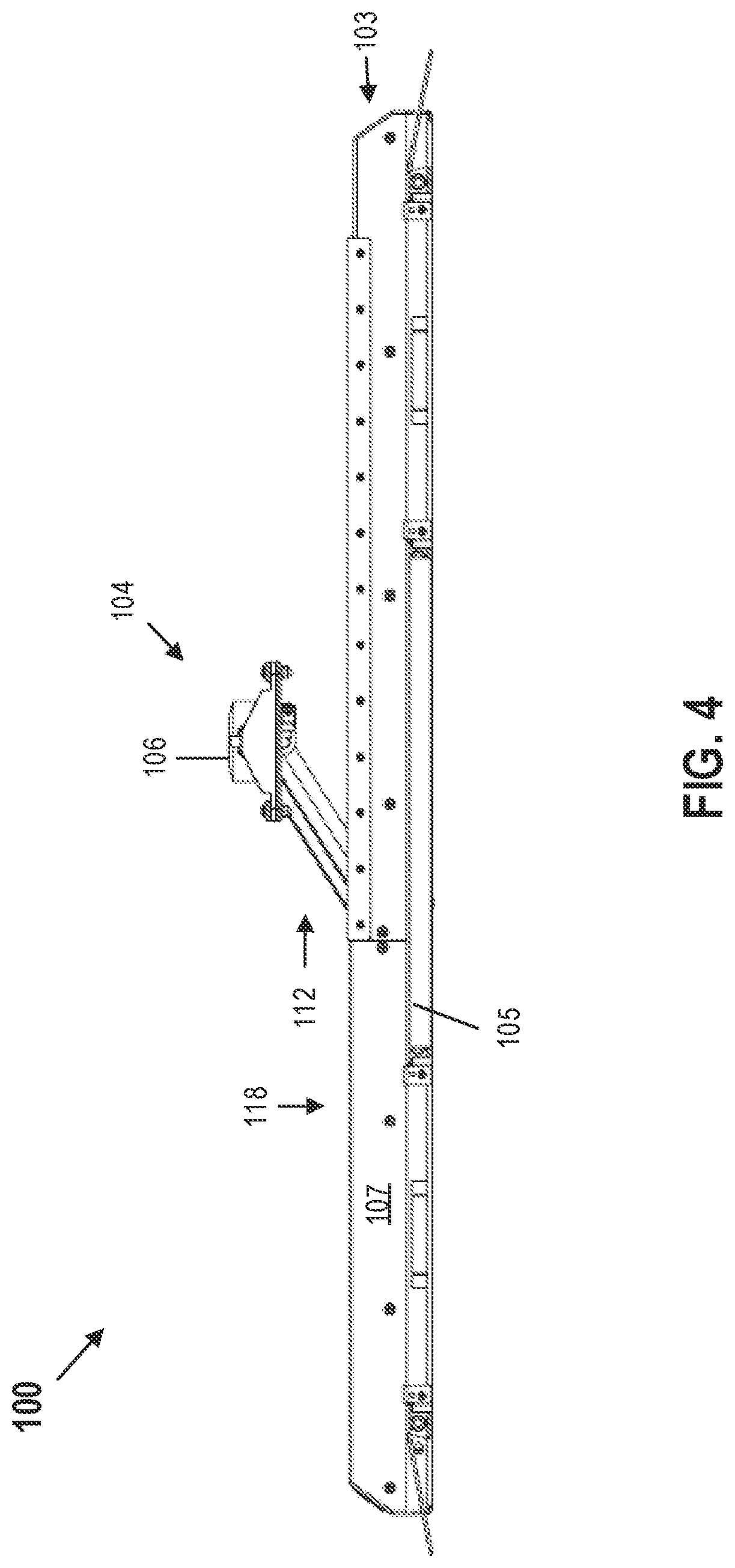 Patent US12311794 Figure 3 – Robot docking stations