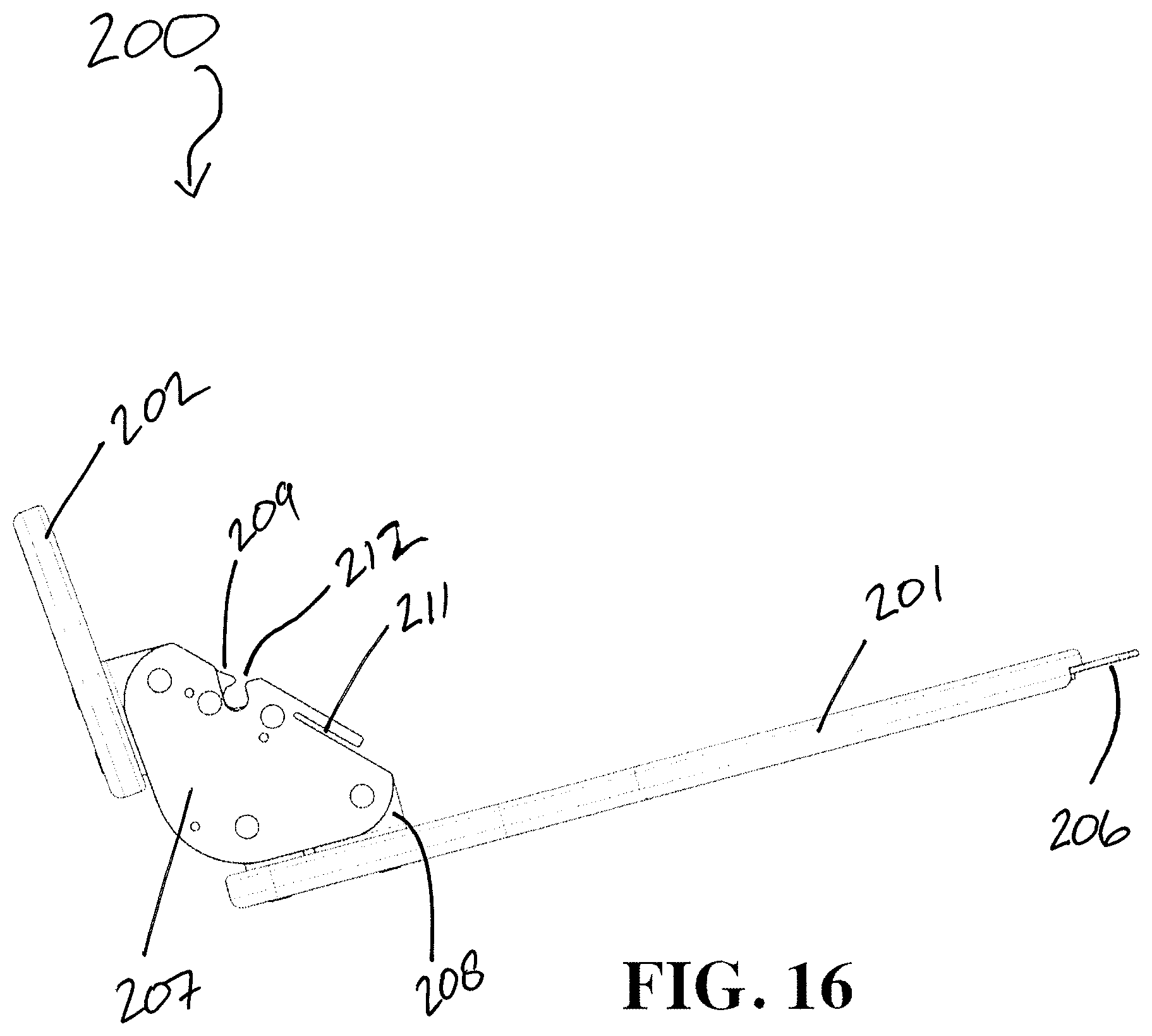Patent US12311809 Figure 16 – Child safety seat