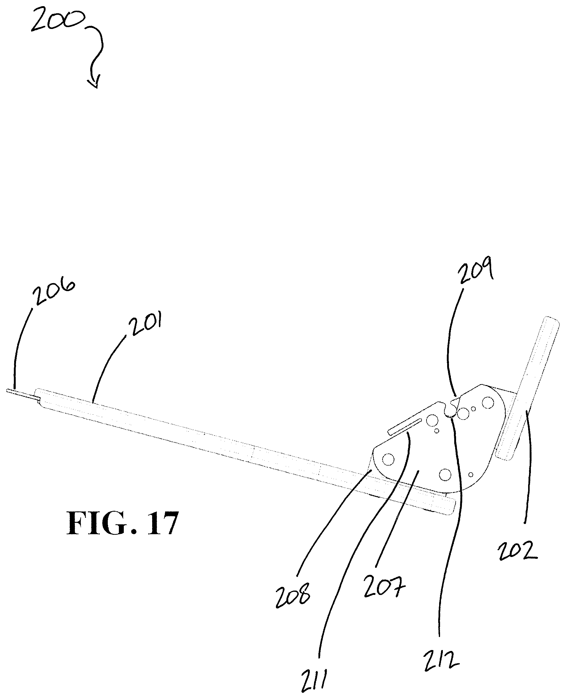 Patent US12311809 Figure 17 – Child safety seat