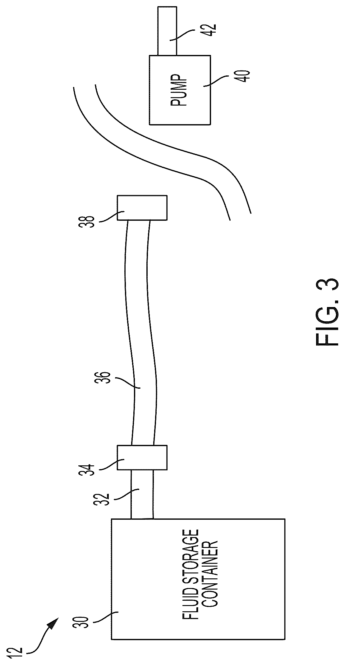 Patent US12311824 Figure 3 – Vehicle body having integrated fluid transfer system